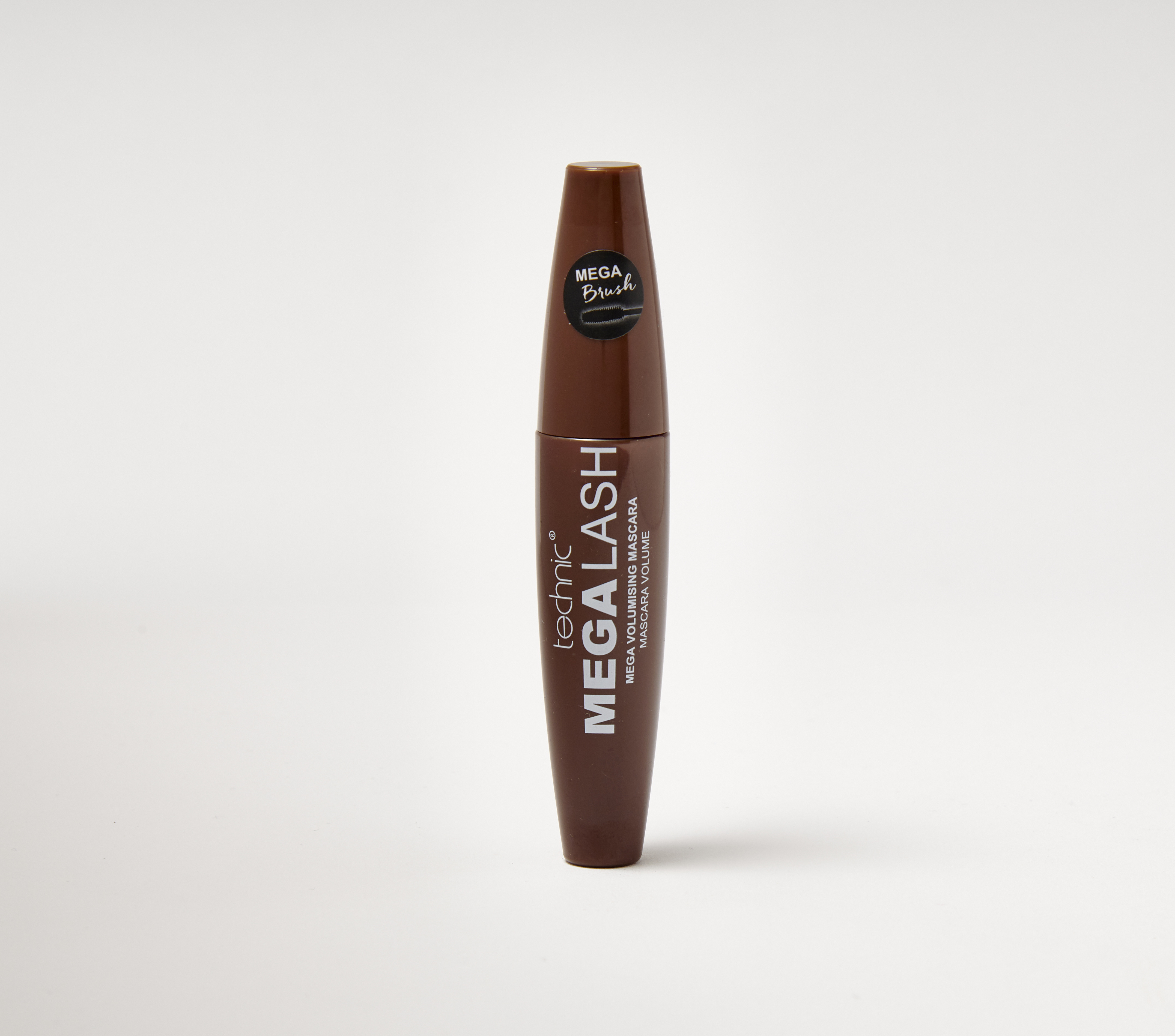 Mega Lash Mascara - Brown