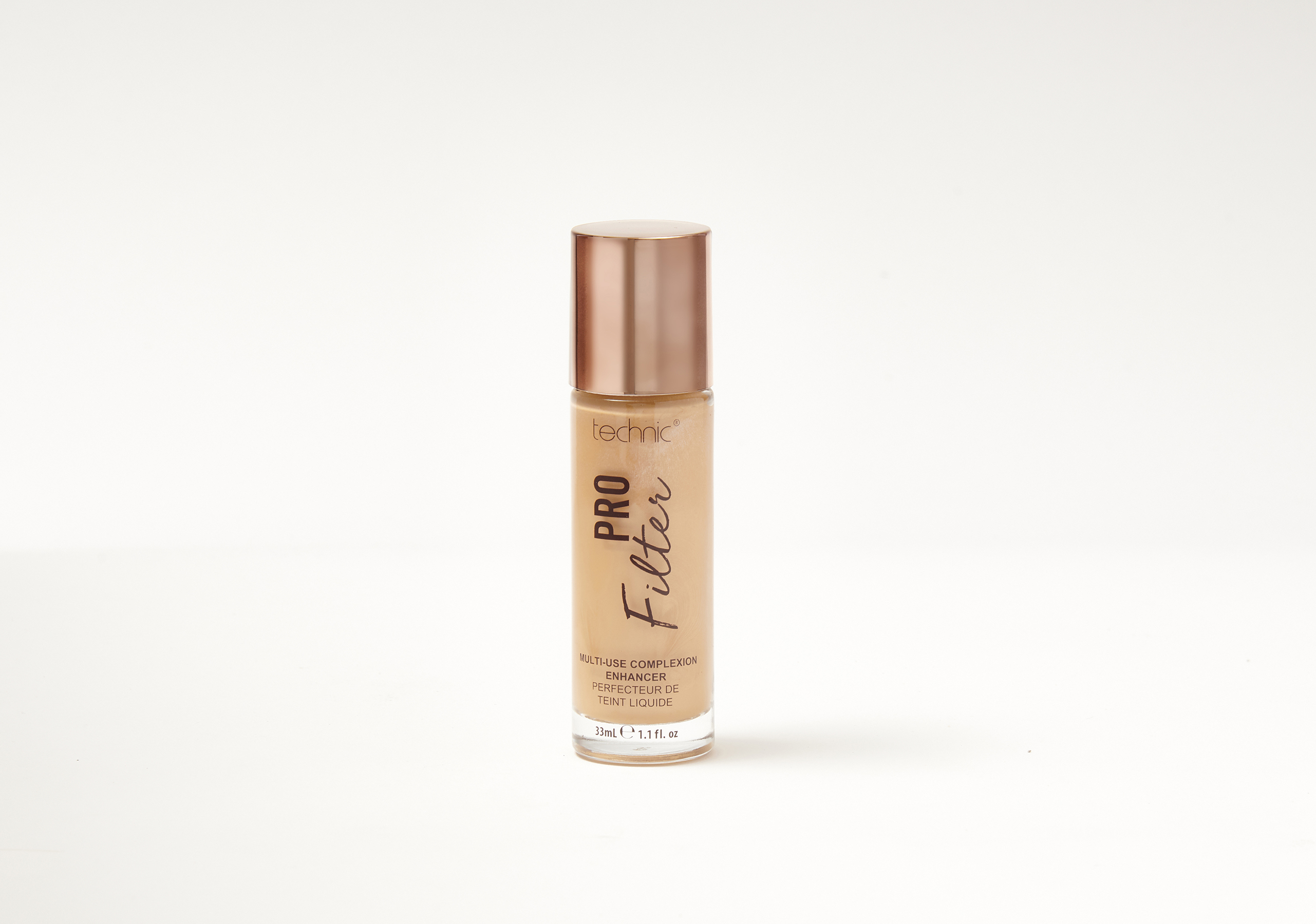 Pro Filter Foundation - Medium Cool