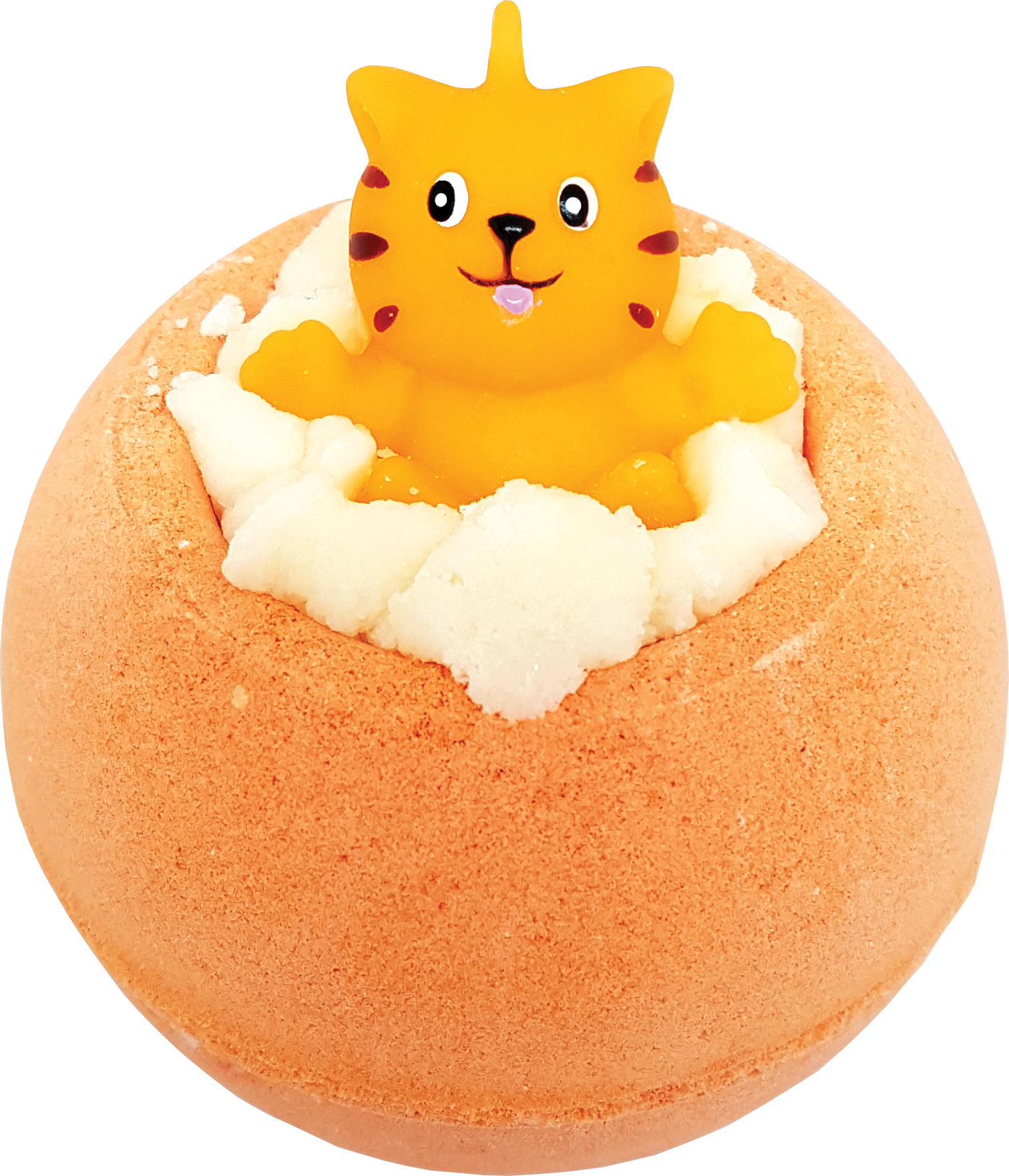 Meow For Now Bath Blaster