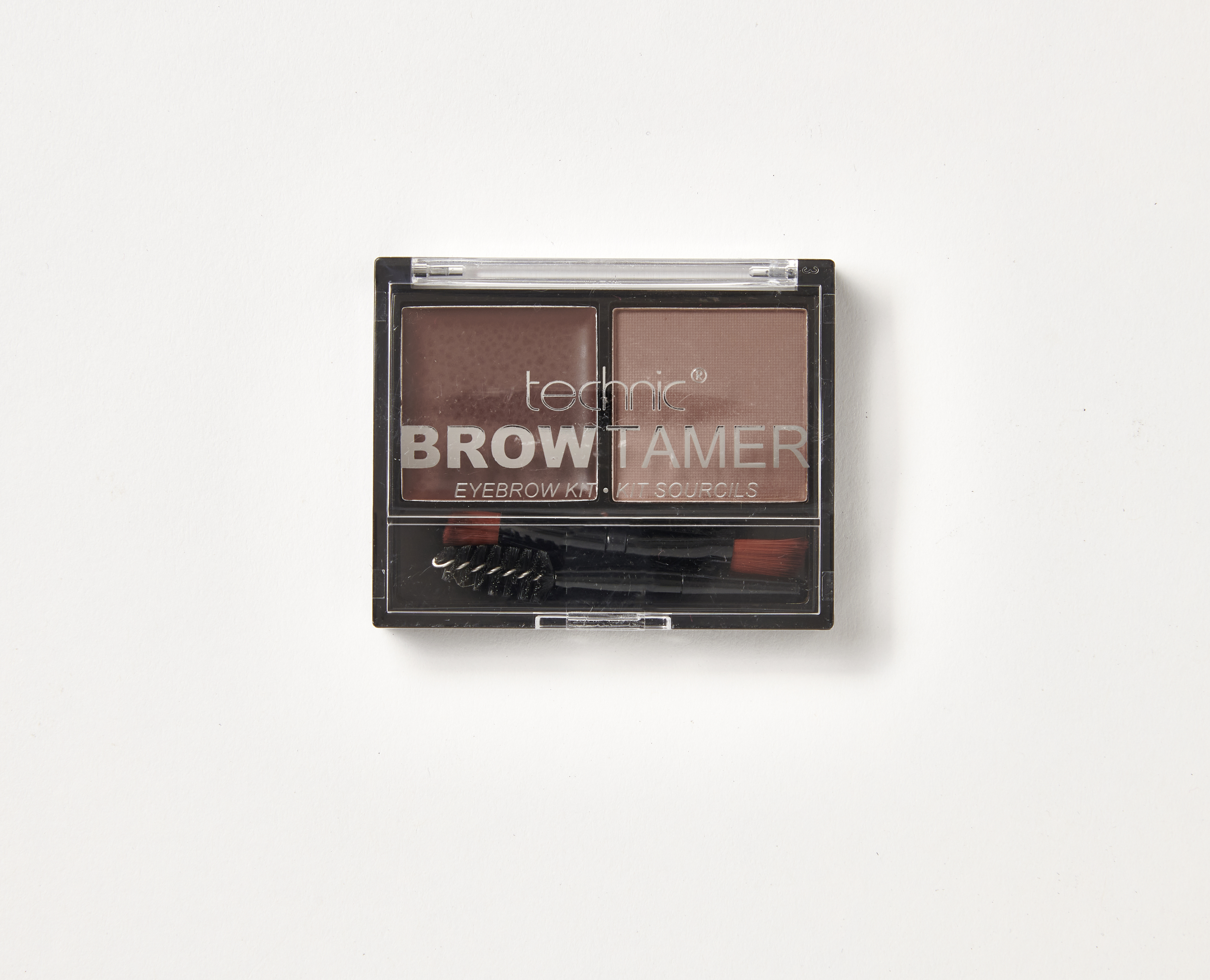 Brow Tamer - DARK BROW