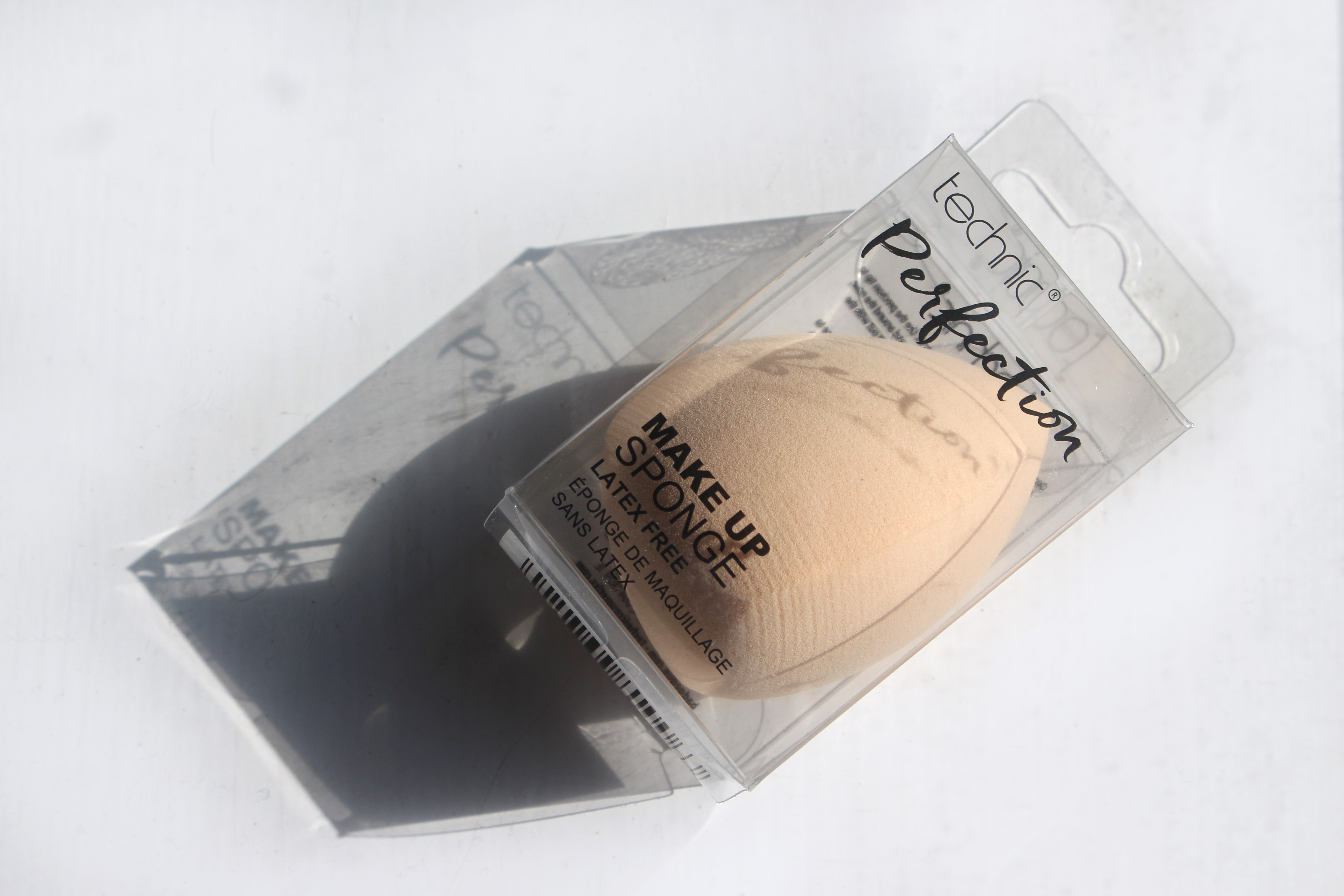 Perfection Make Up Sponge
