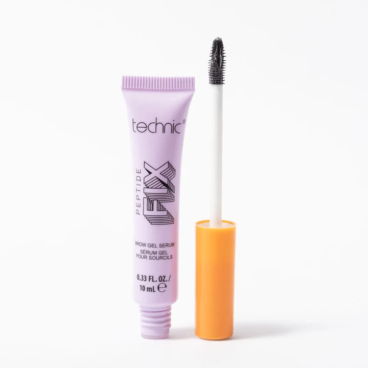 Technic Peptide Fix Brow Gel Serum