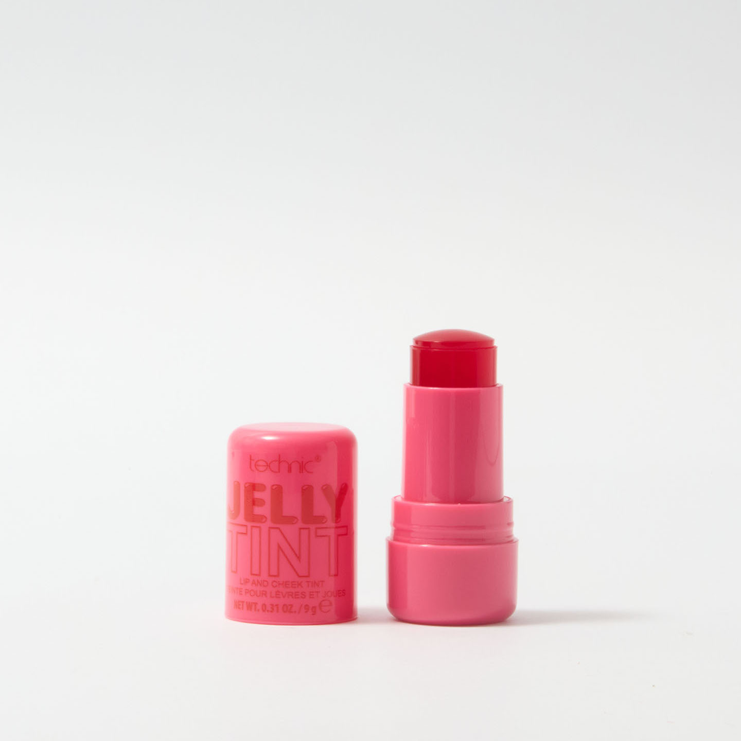 Jelly Blush - Red Hot!