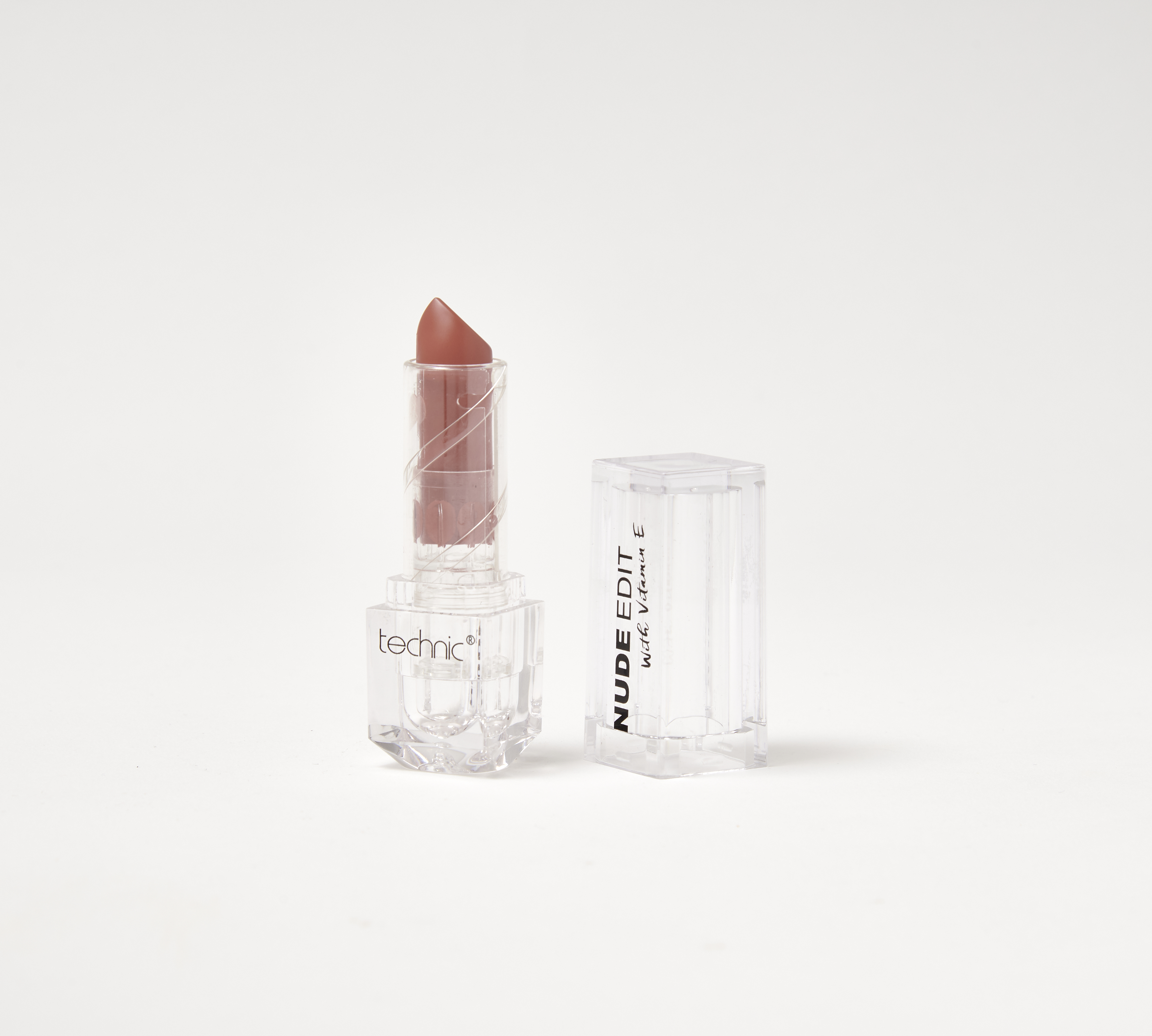 Nude Edition Matte Lipstick