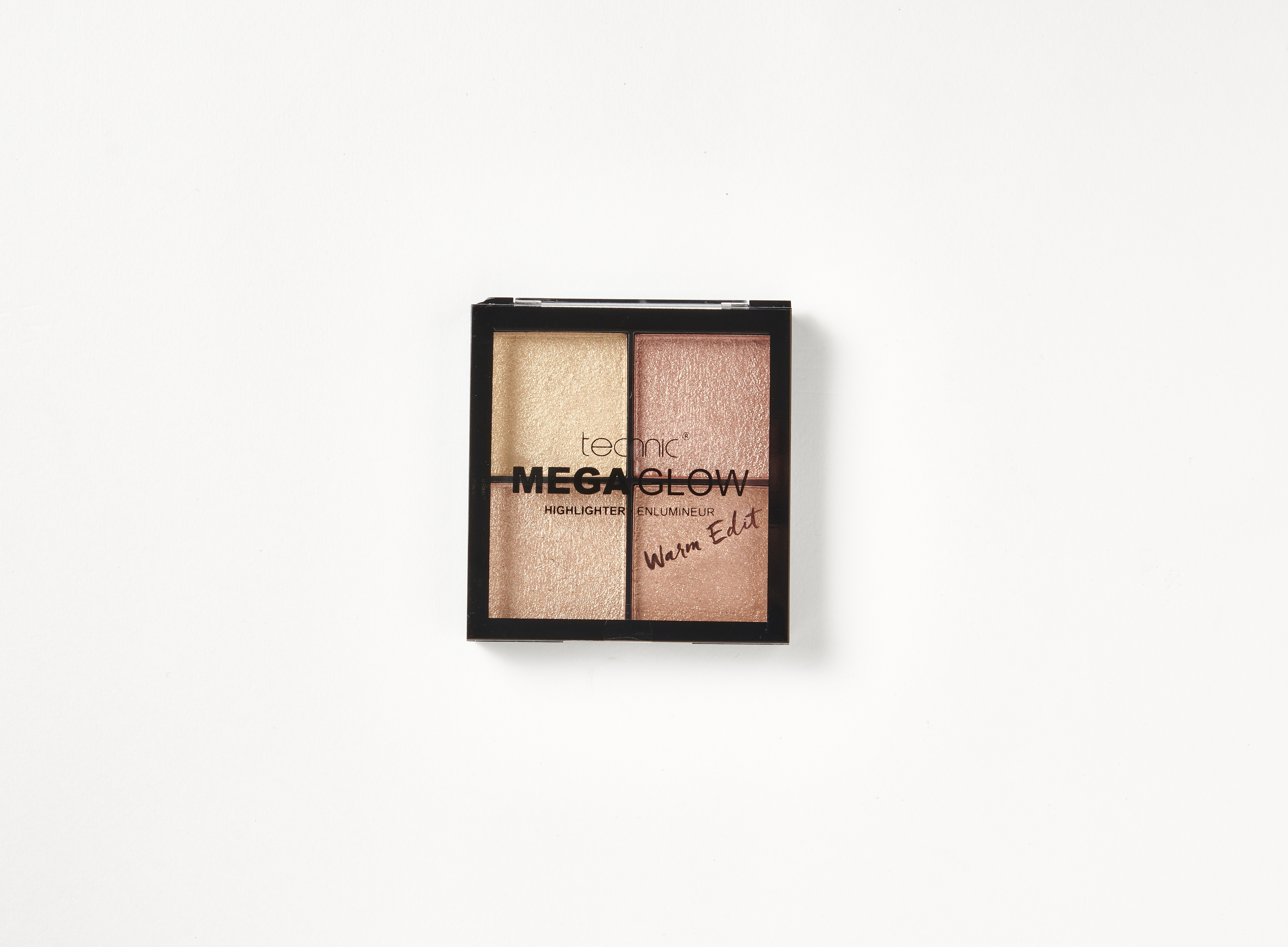 Technic Mega Glow Warm Edit