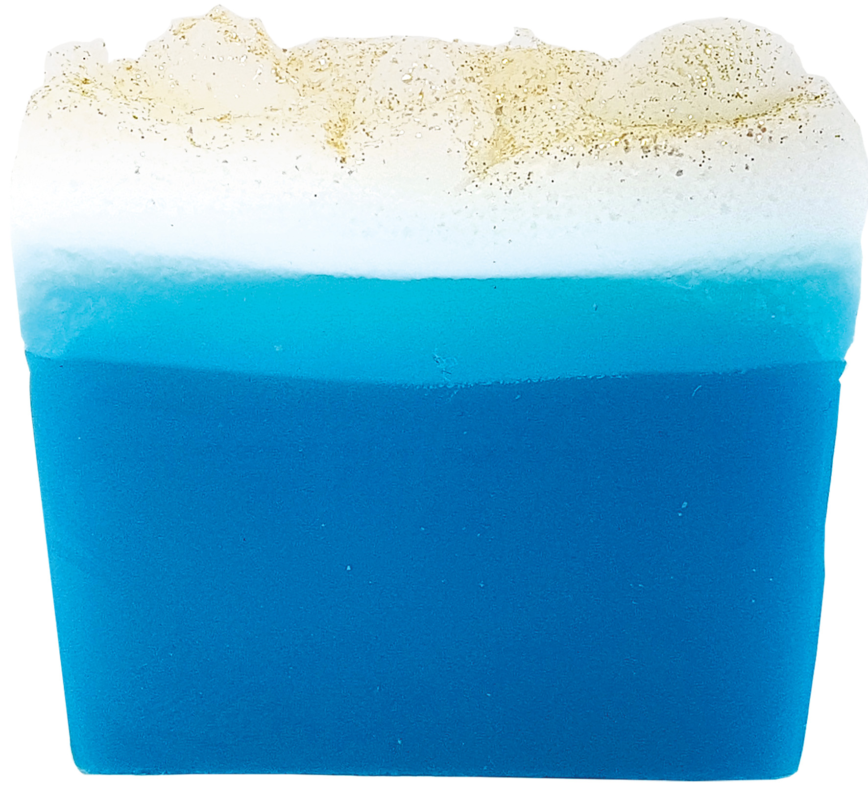 Sea Sprite Soap