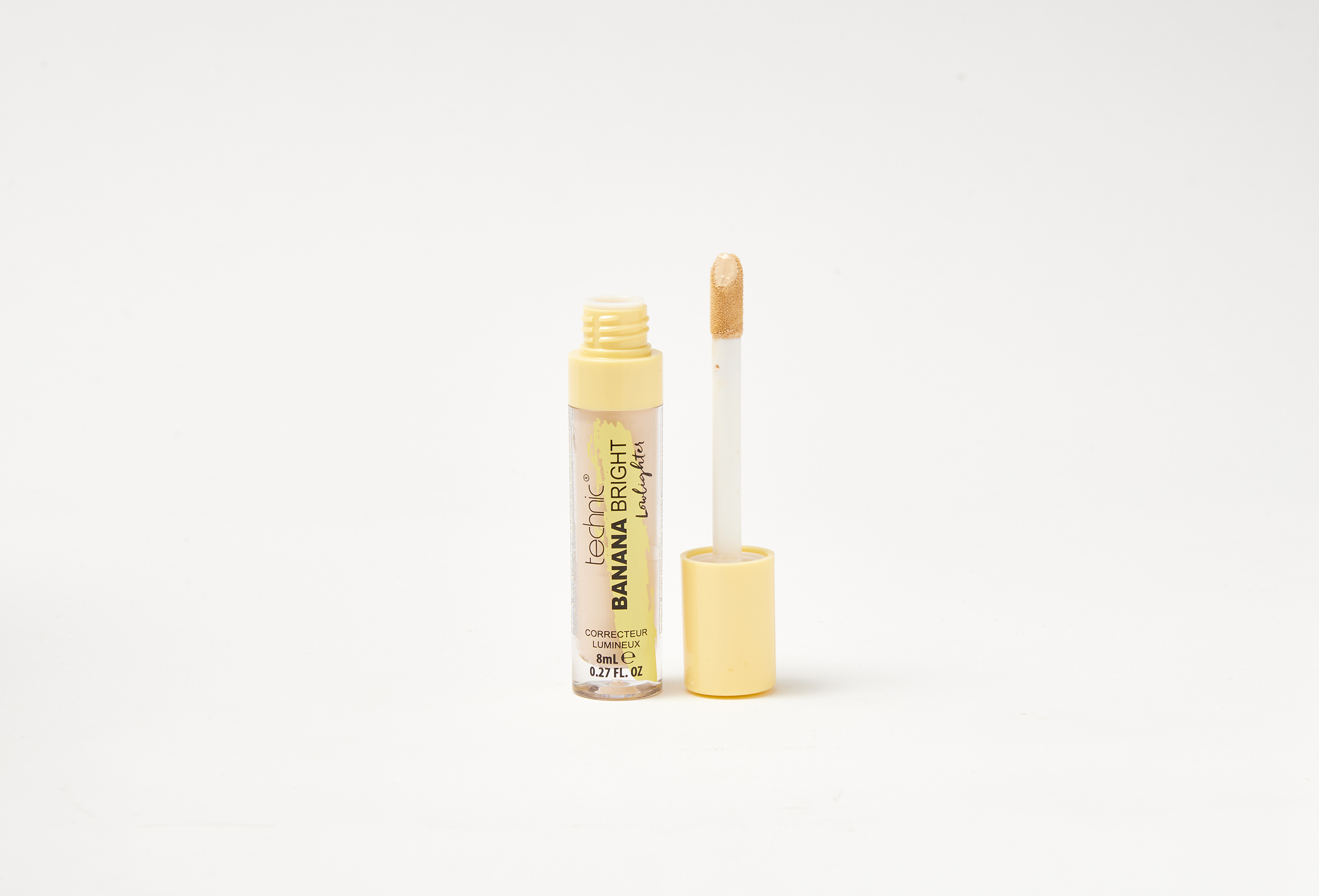 Technic Banana Bright Lowlighter