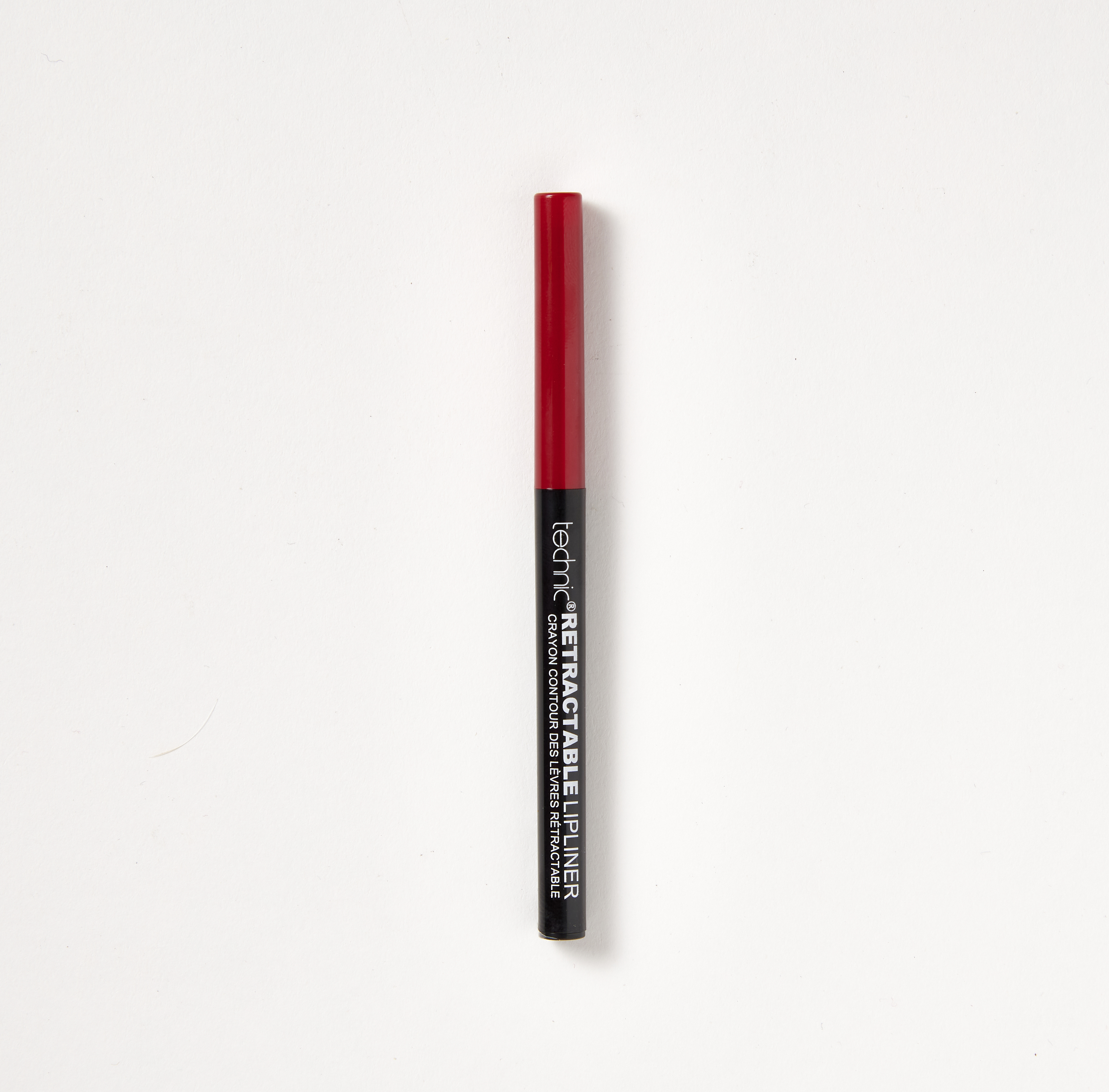 Retractable Lipliner CRIMSON