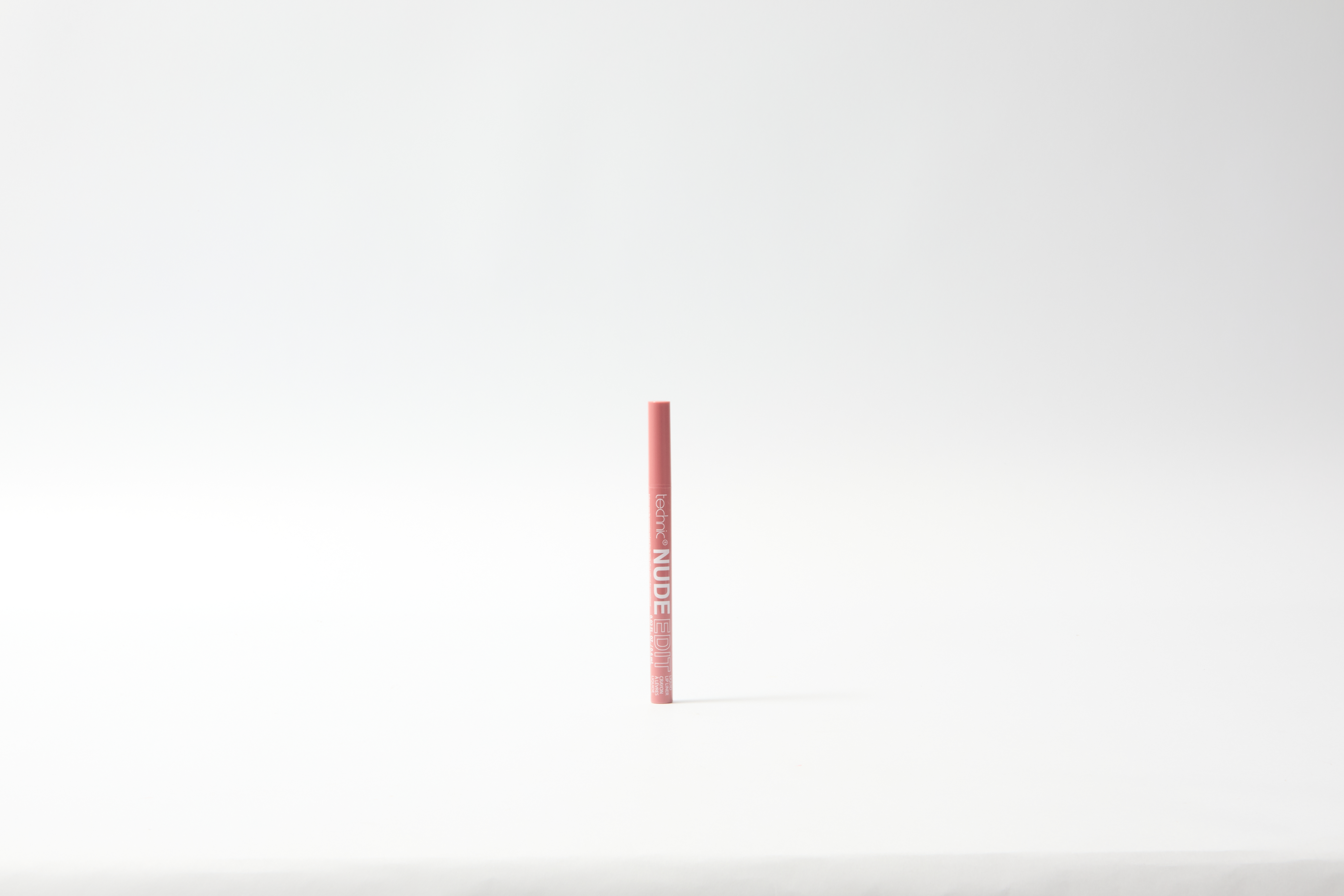 Nude Edit - Liquid Lipliner SKINNY DIPPING