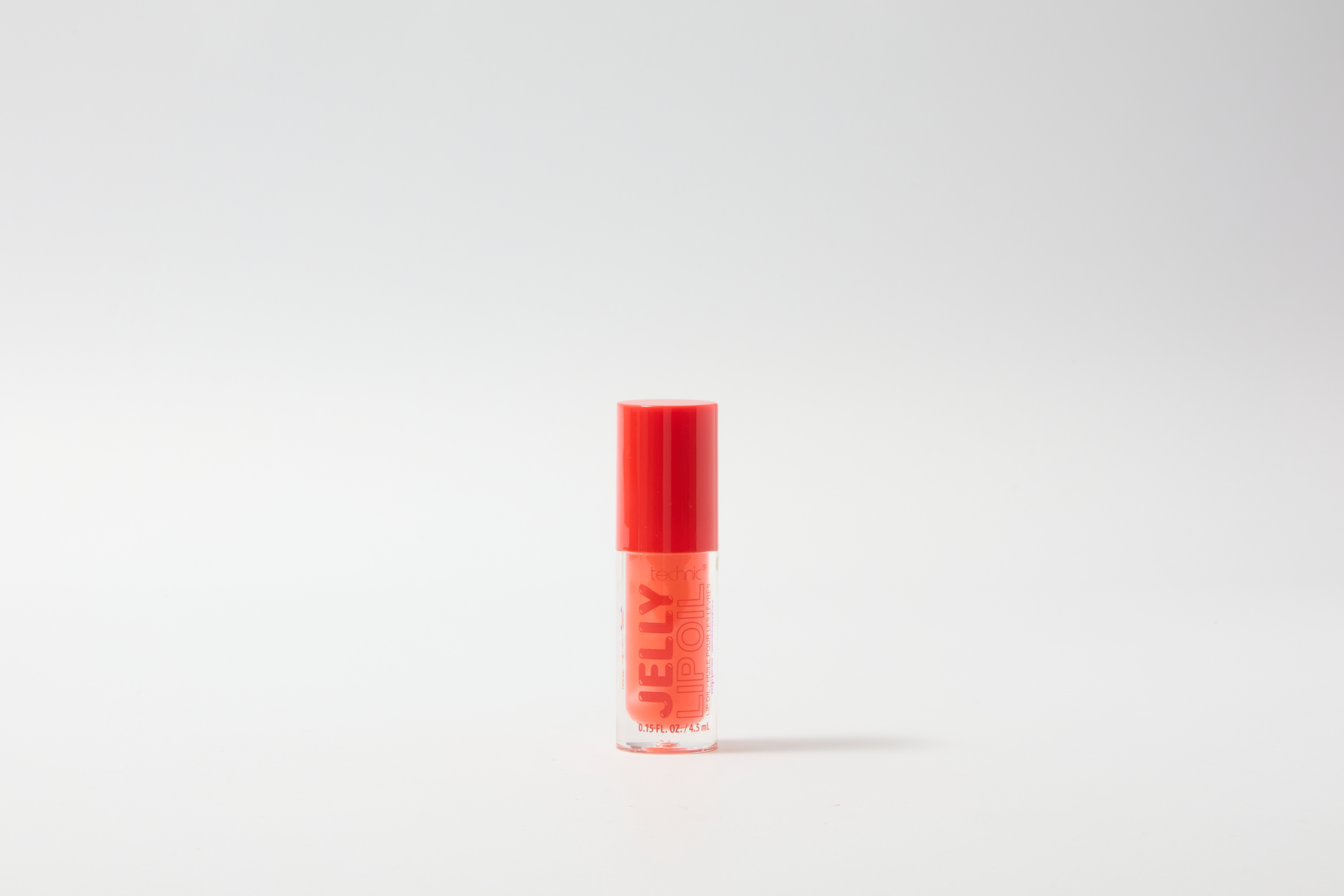 Jelly Lip Oil-PEACH-FIZZ