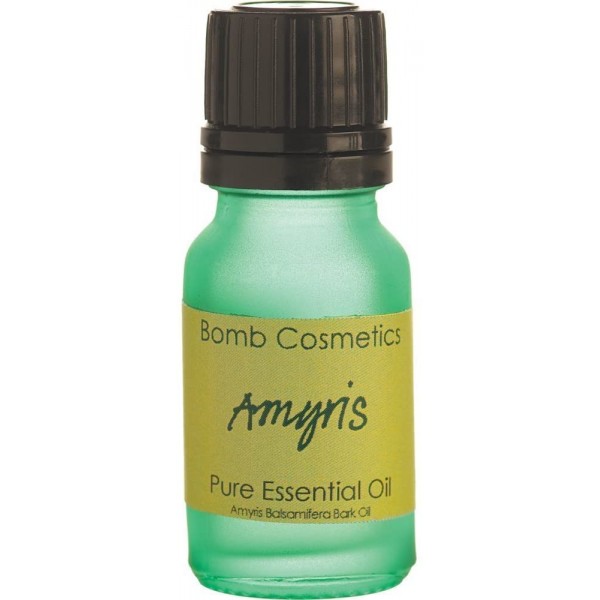 Essential Oil Amyris