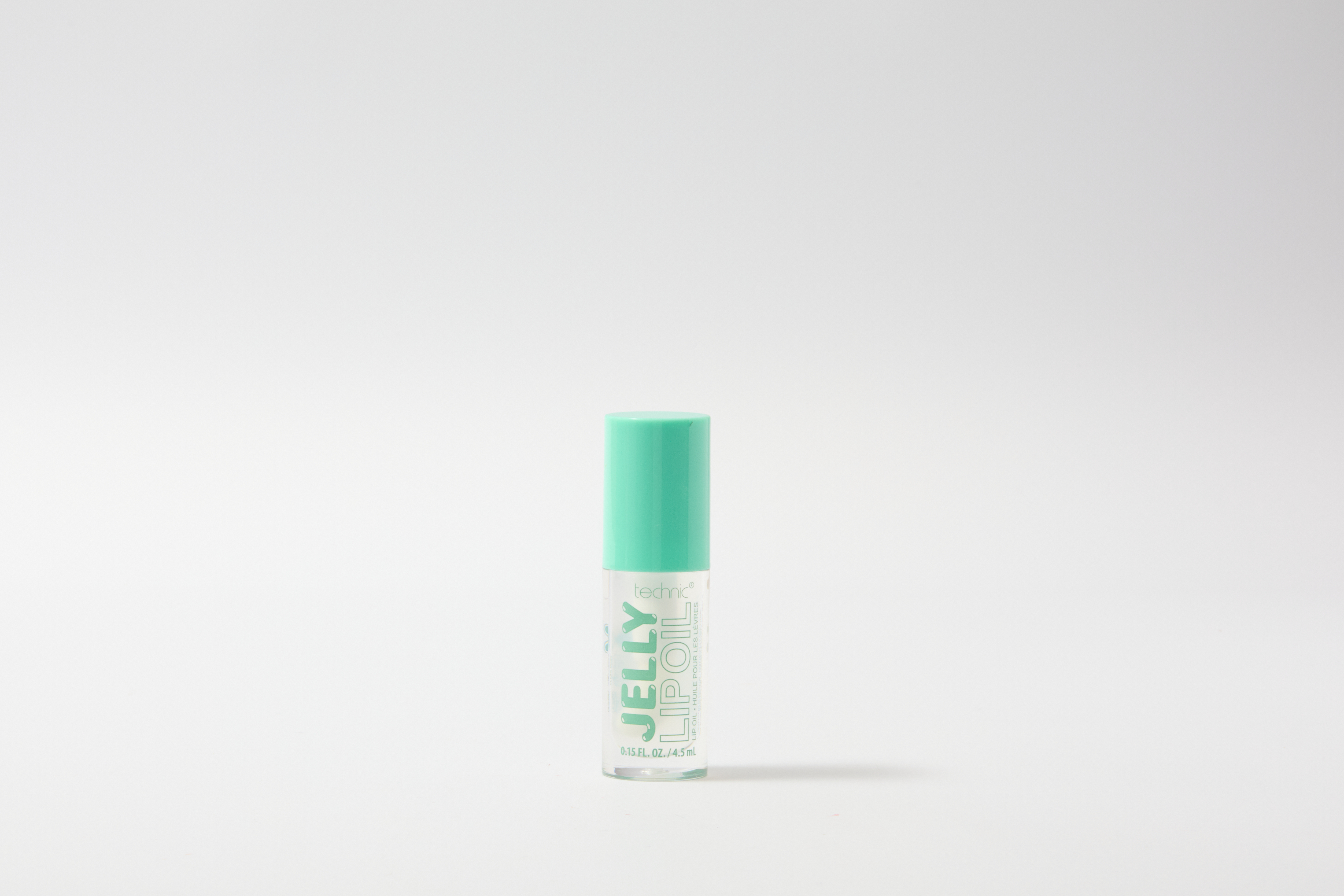 Jelly Lip OilL-CLEAR-MINT