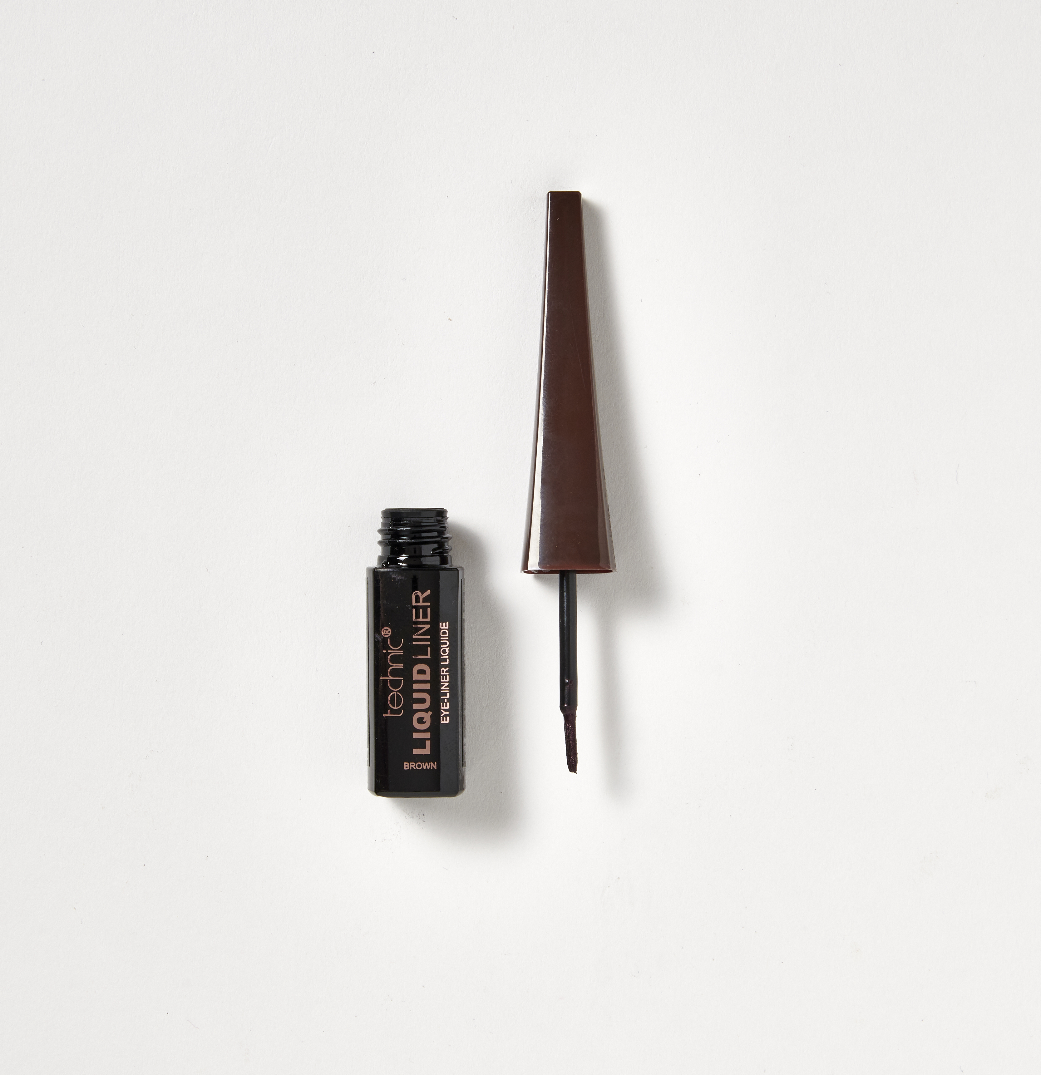 Liquid Liner - Brown
