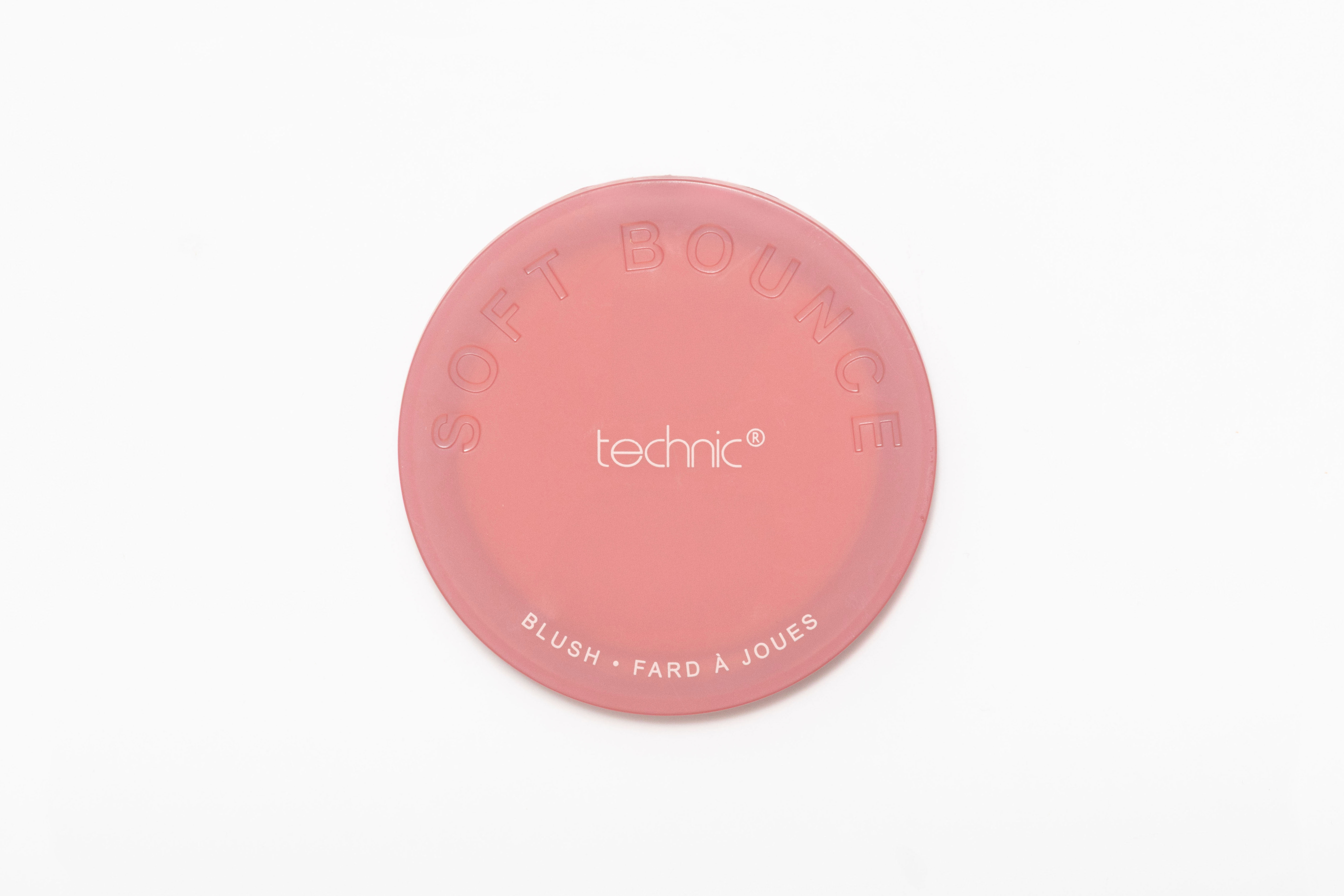Soft Bounce Blush - Blessed