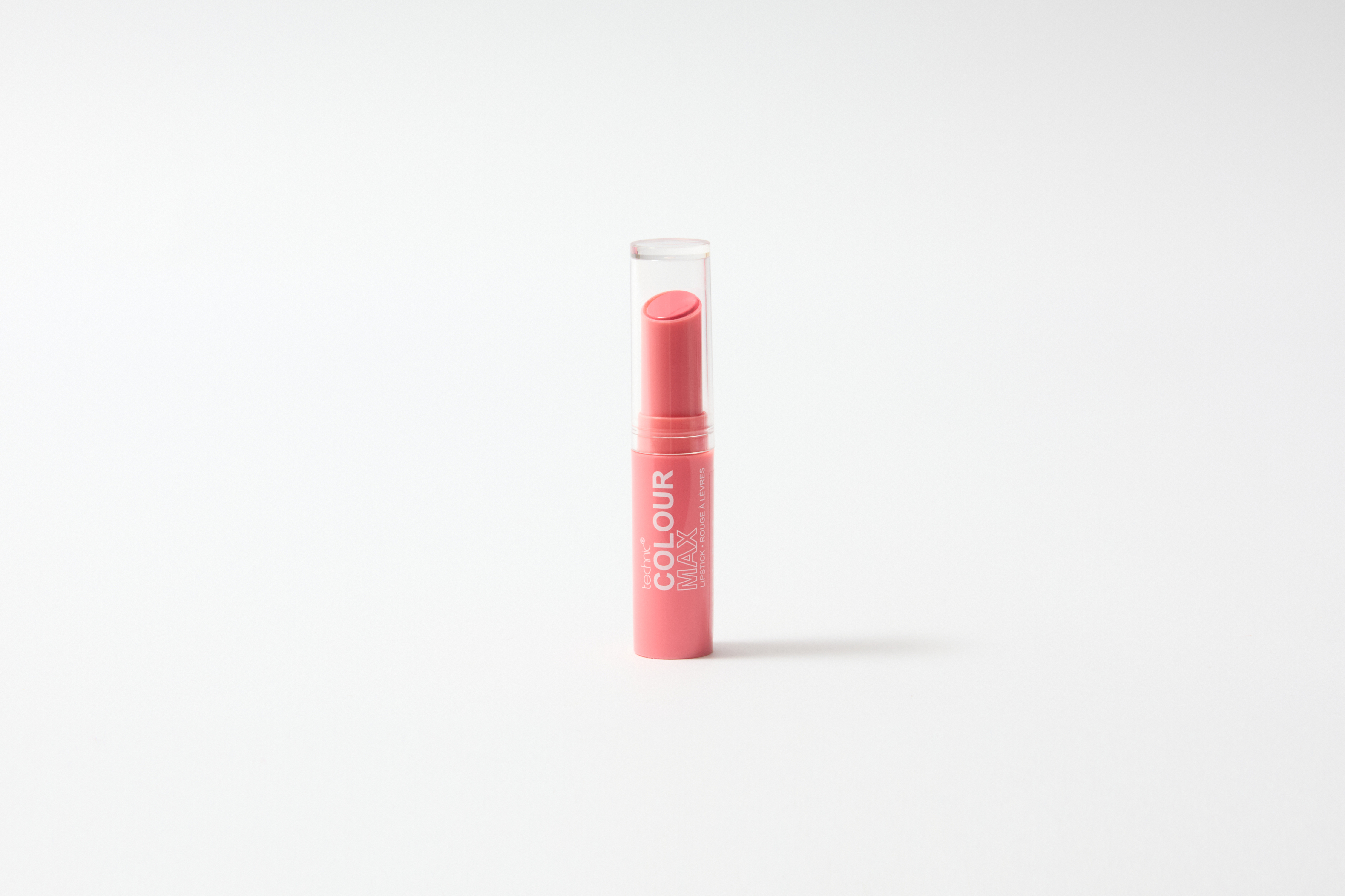 Colour Max Lipstick - CORAL