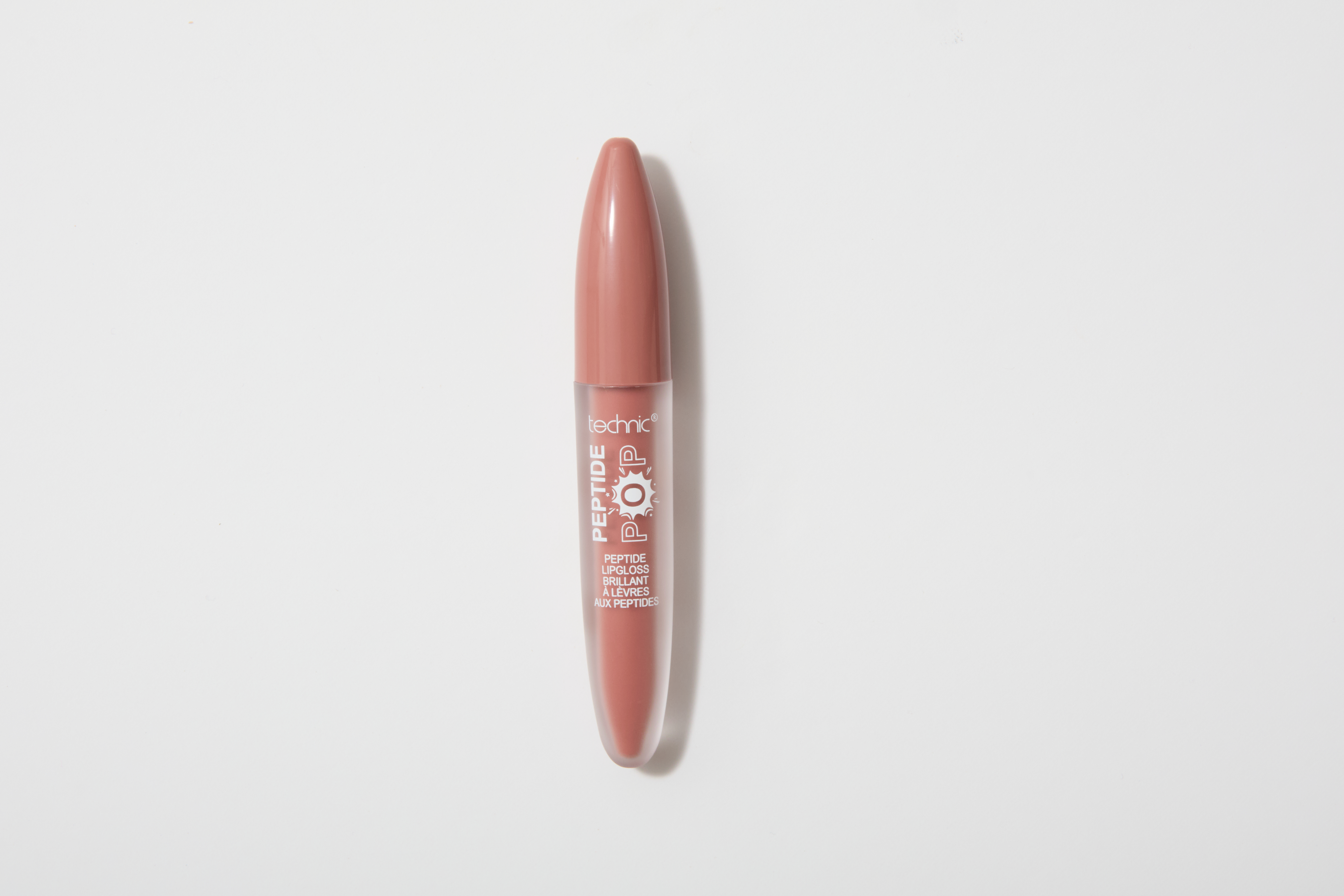 Peptide Pop Lipgloss - Legit