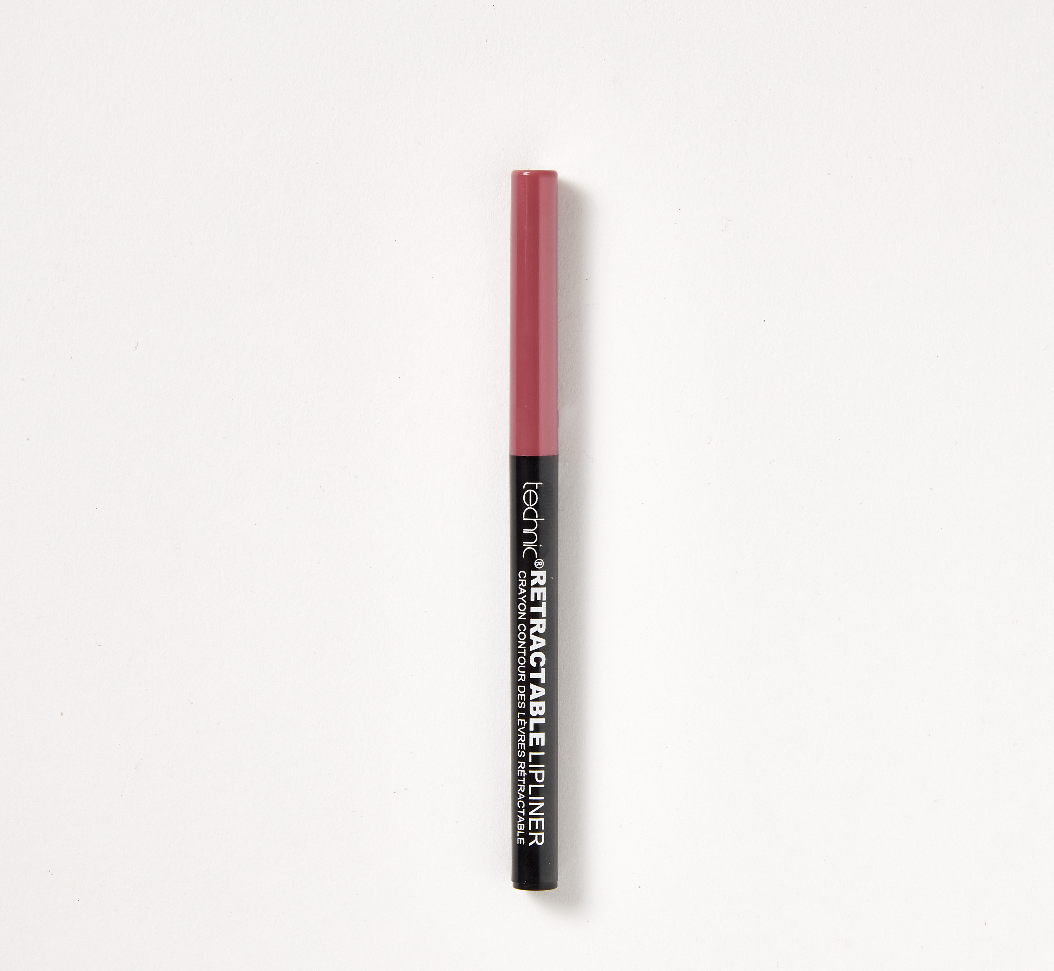 Retractable Lipliner ROSE