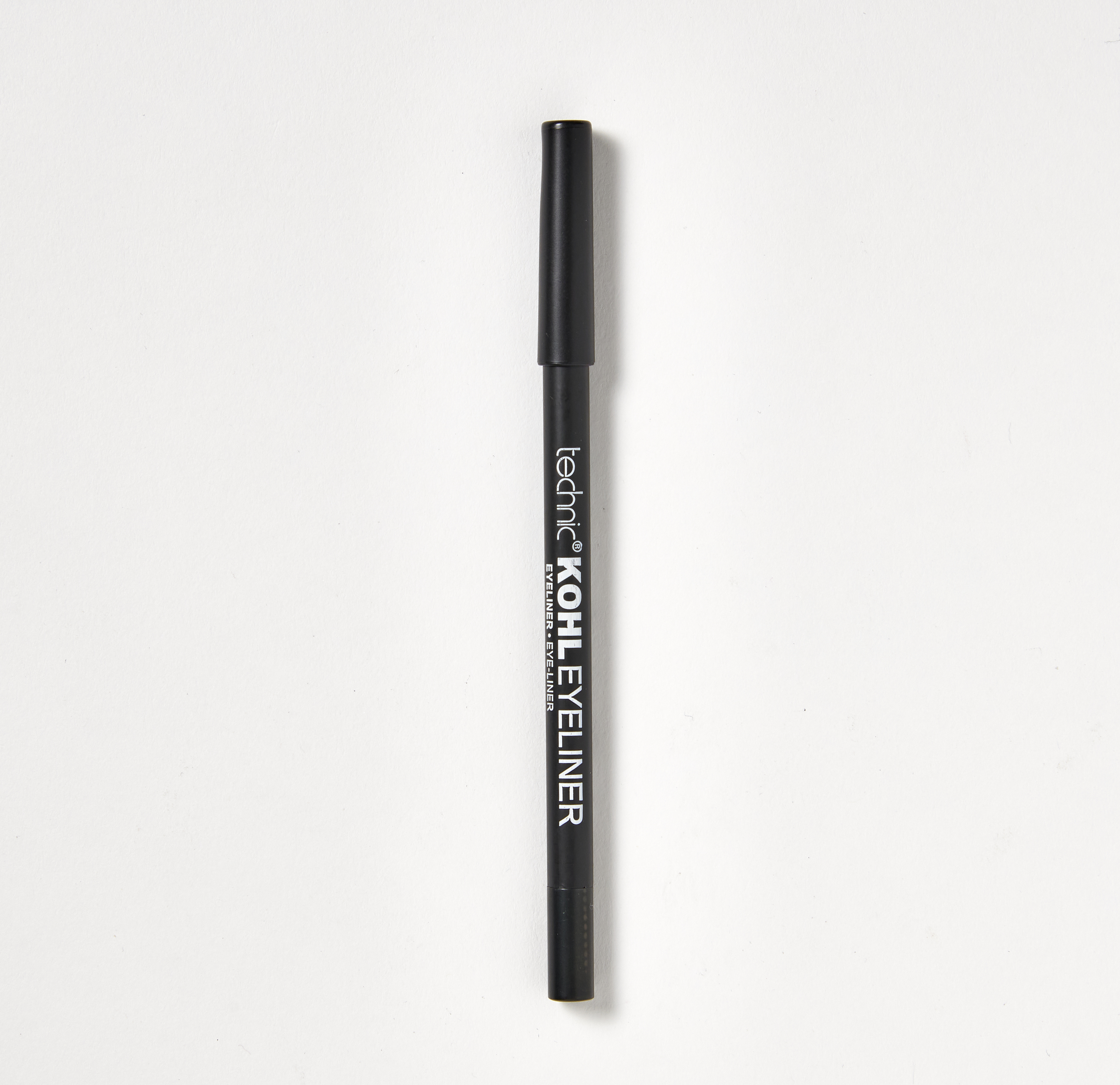 Kohl Eyeliner Pencil Black