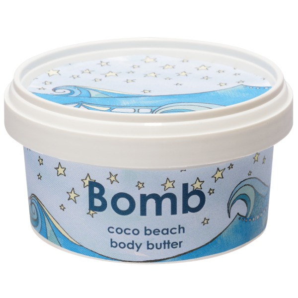 Coco Beach Body Butter
