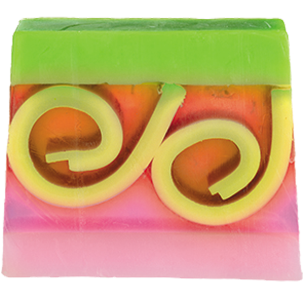 Fruit Loop Soap
