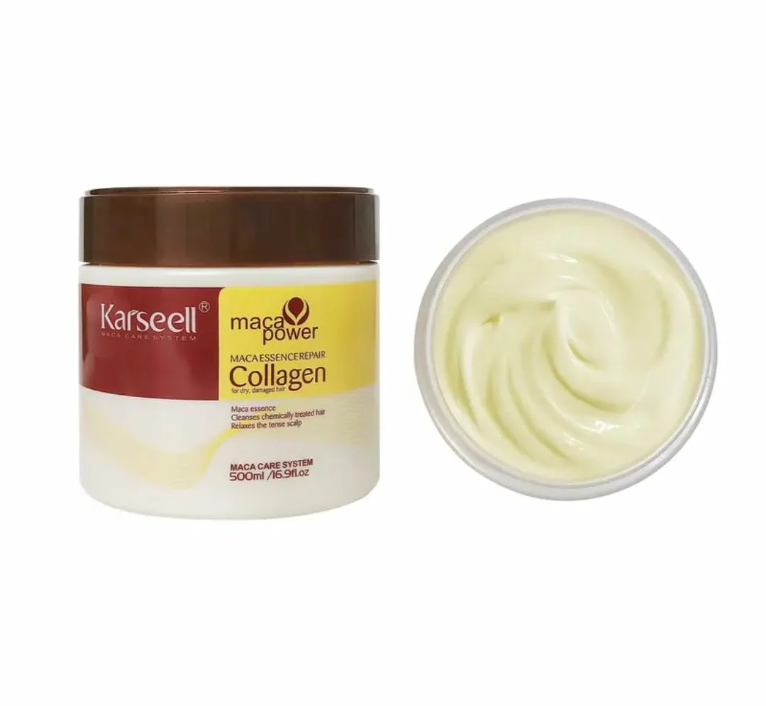 Karseell Hair Mask