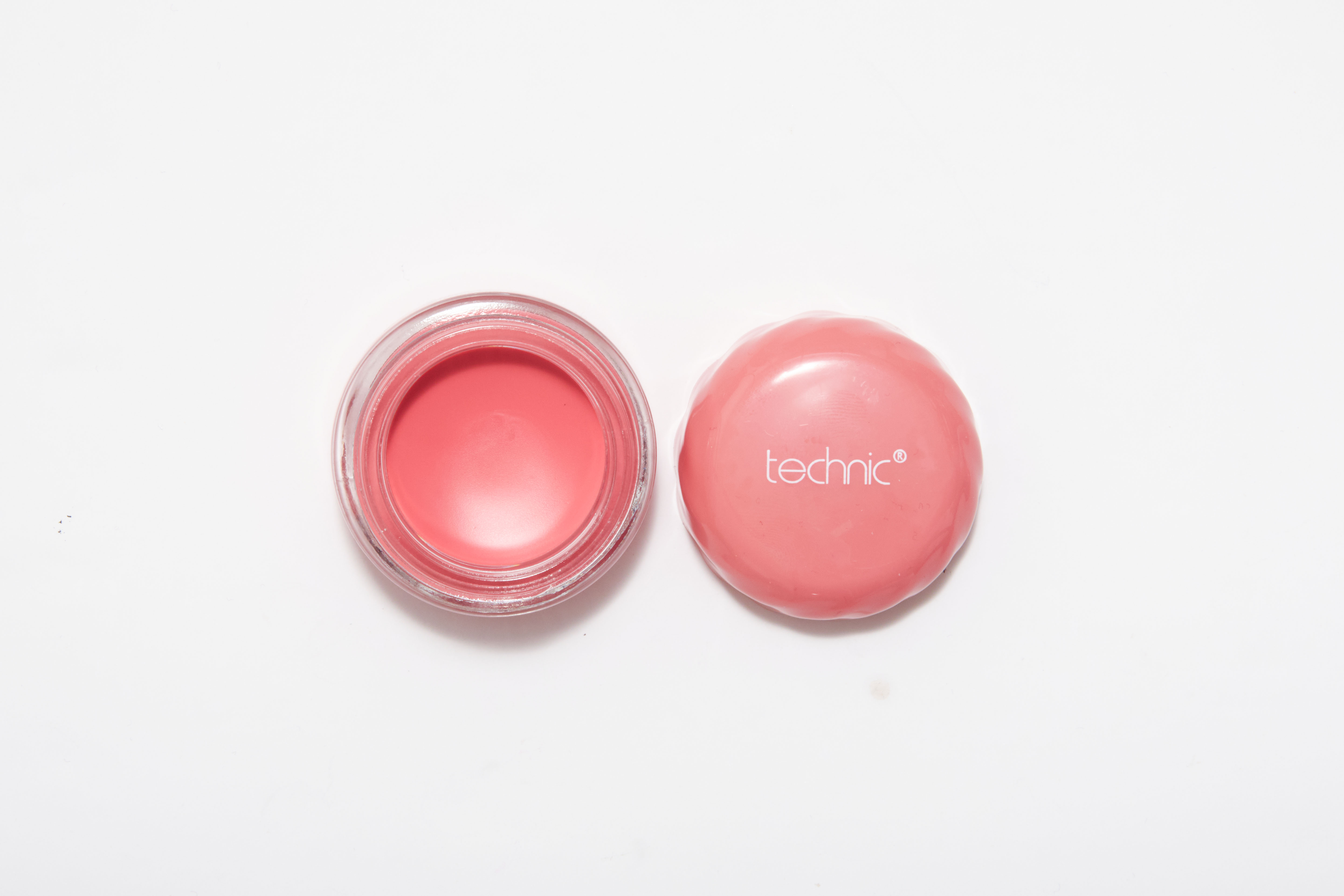 Technic Whipped Blusher – Fever Pitch    