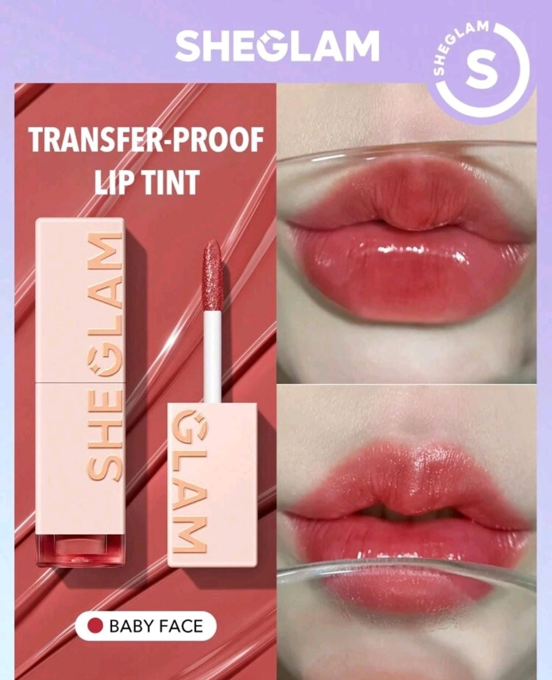 TAKE A HINT LIP TINT-BABY FACE