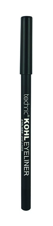 Kohl Liner - Black