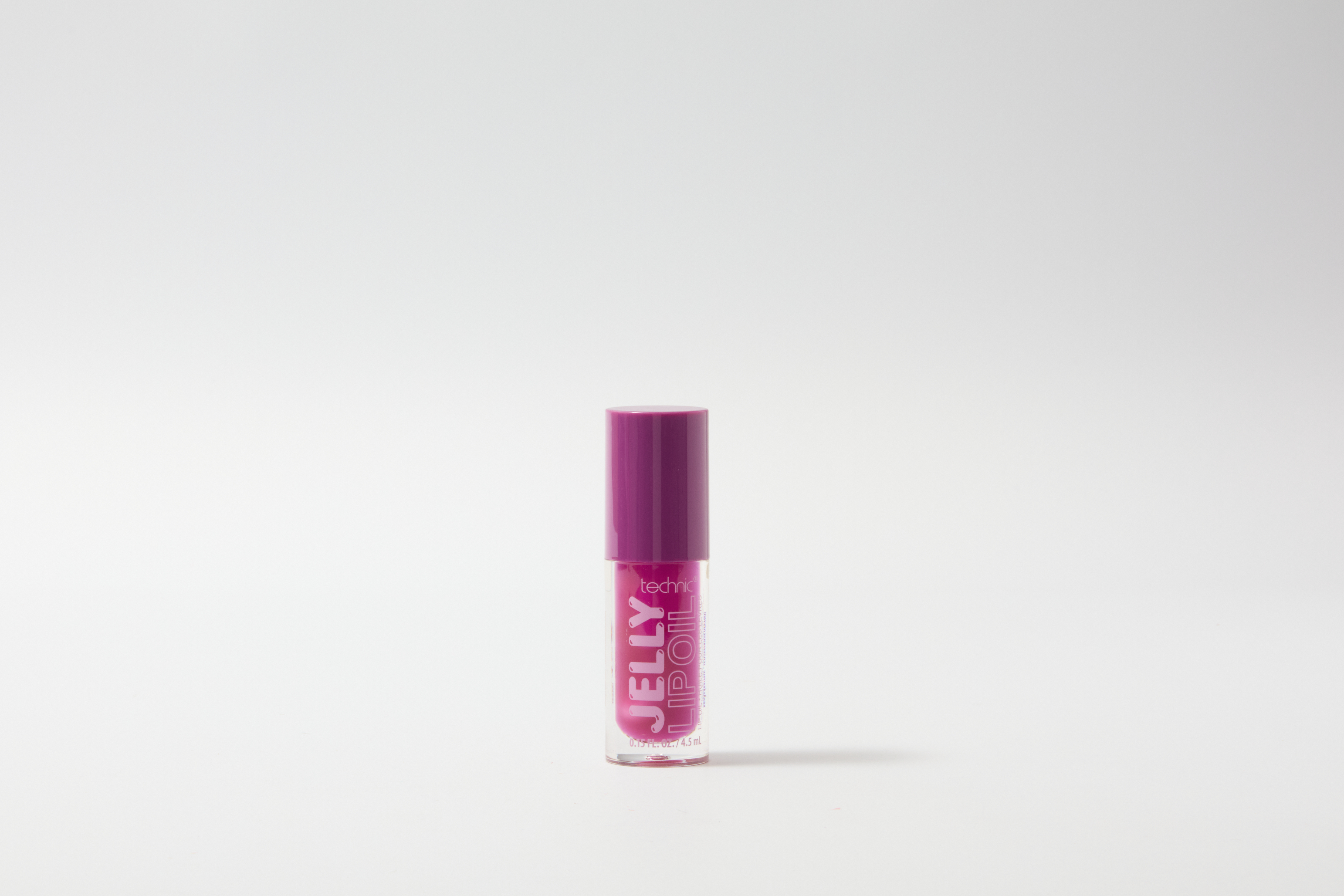 Jelly Lip Oil-BERRY-BLAST