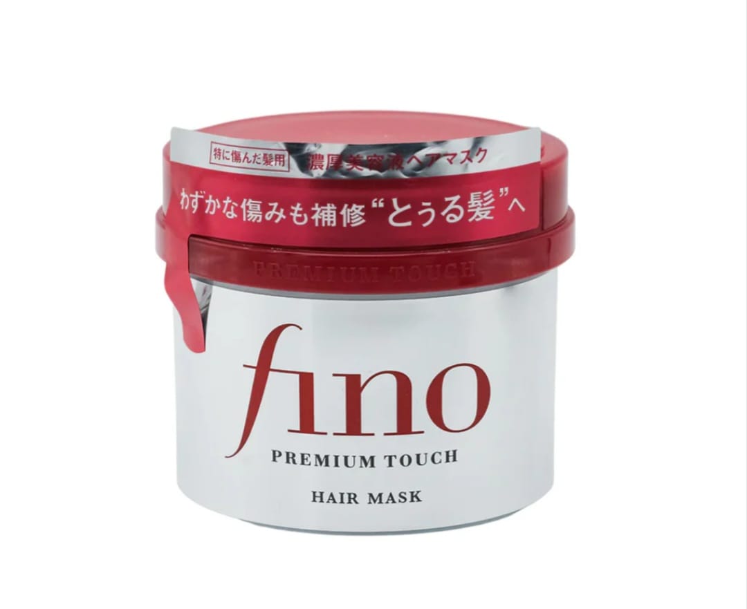 Fino Hair Mask