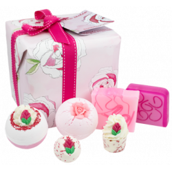 Rose Garden Gift Pack