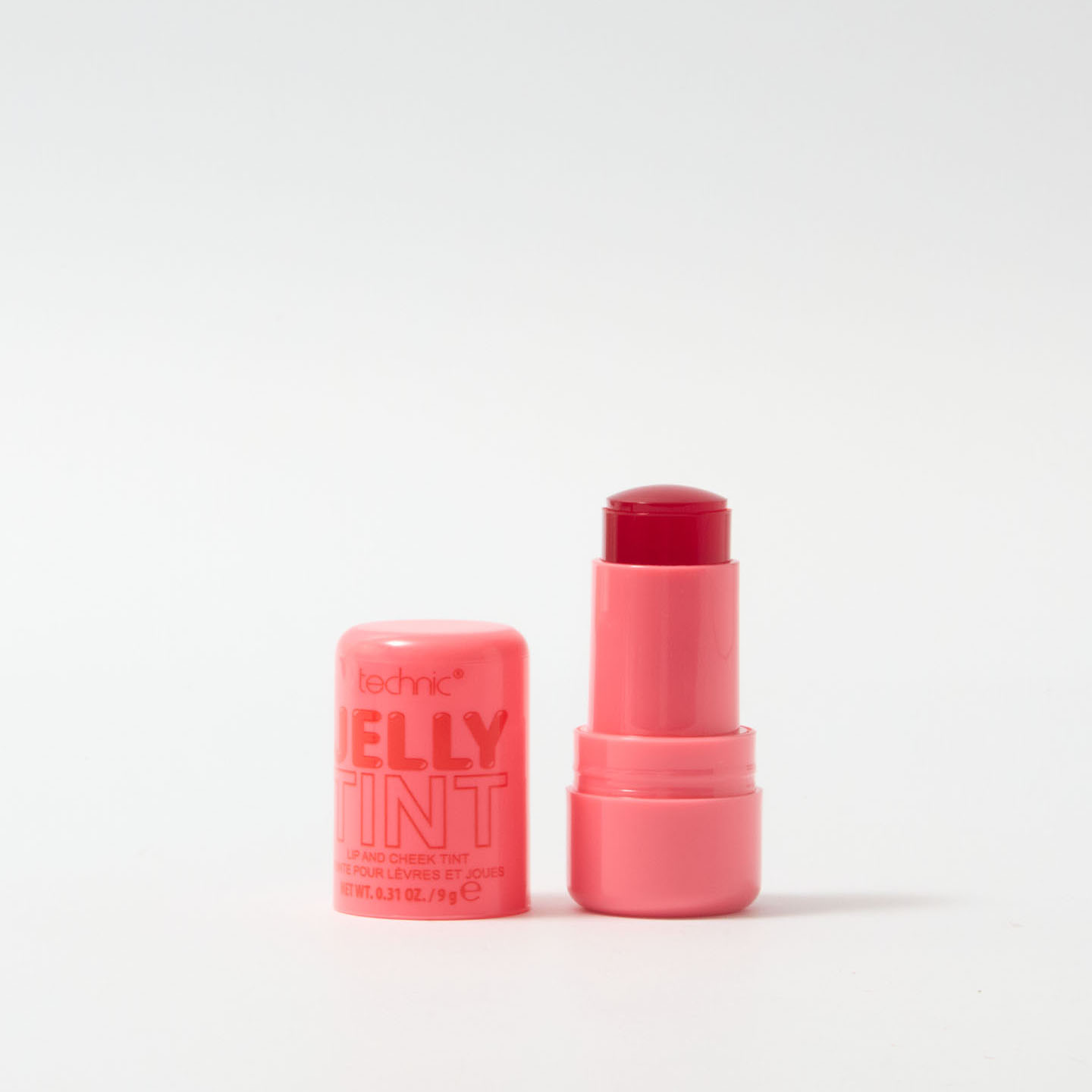 Jelly Blush - Peach Fizz