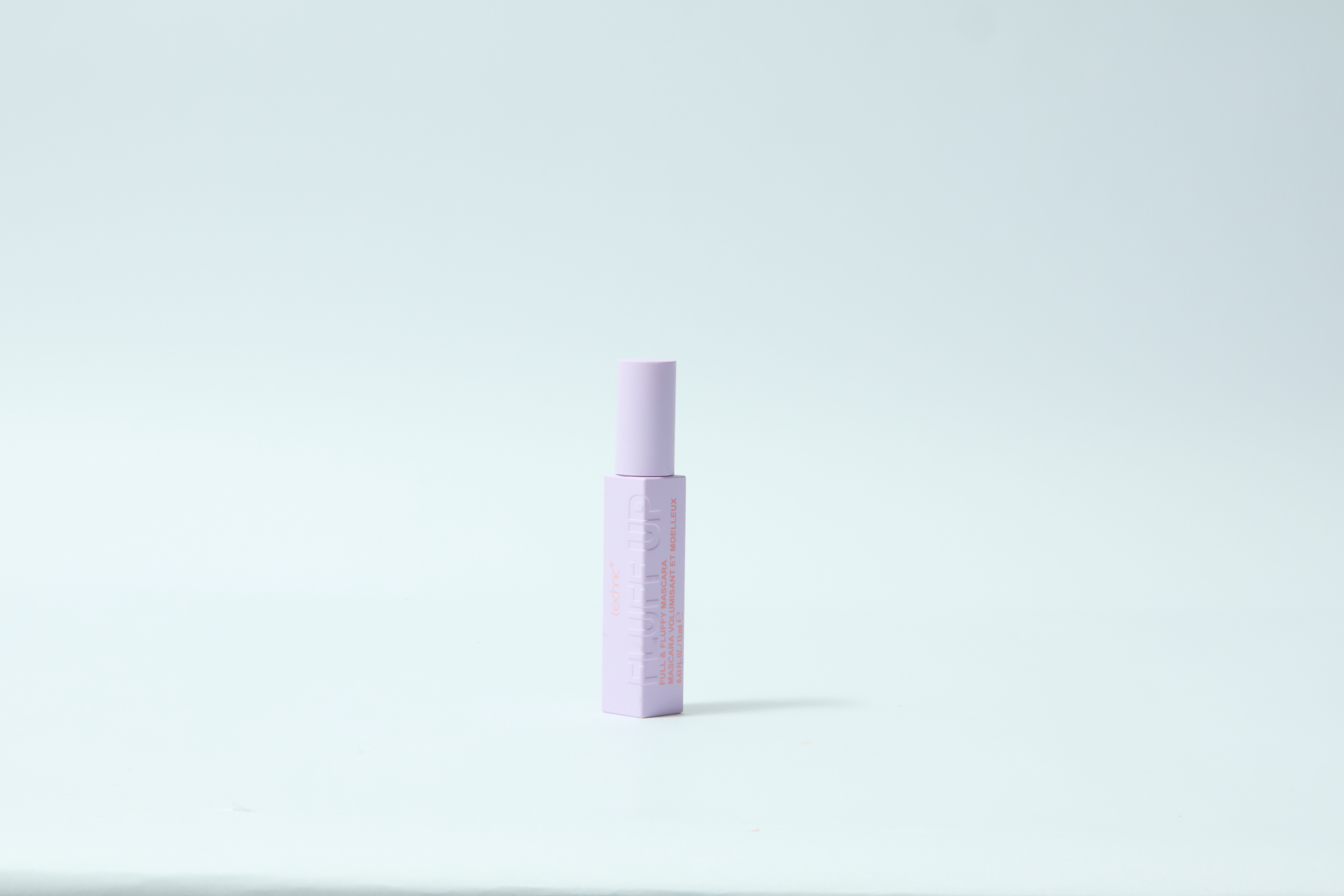 Mascaras -  Fluff Up