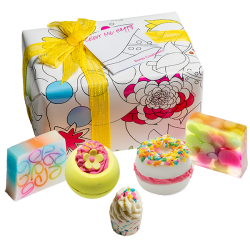 Colour Me Happy Gift Pack
