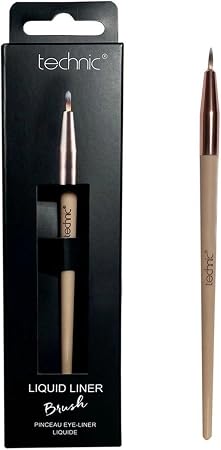 Liquid Liner Brush