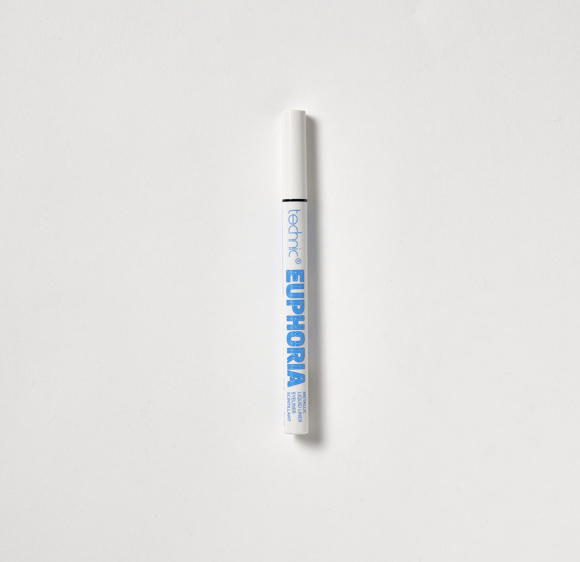 Euphoria - Metallic Liquid Liner - BLUE
