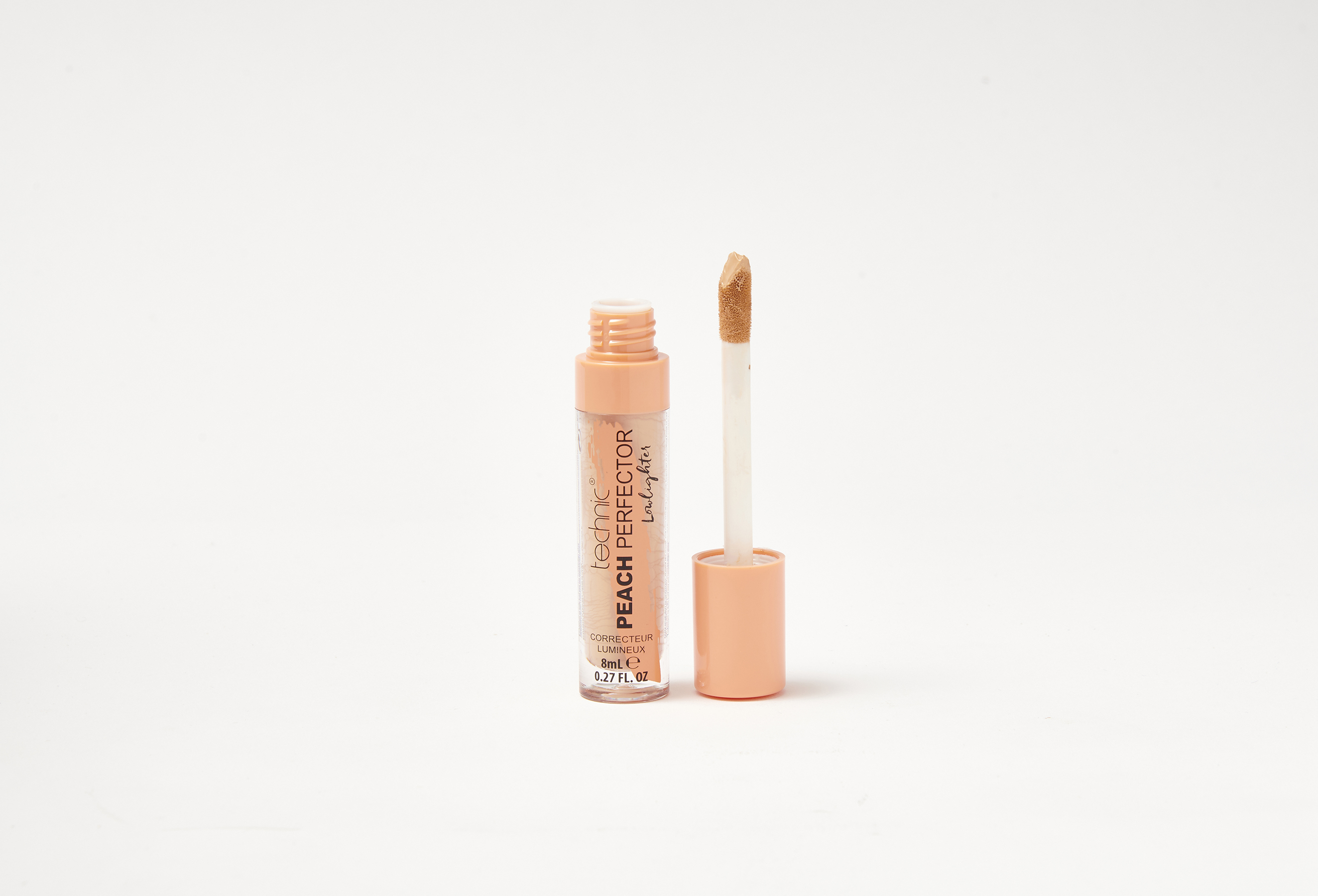 Technic Peach Perfector Lowlighter