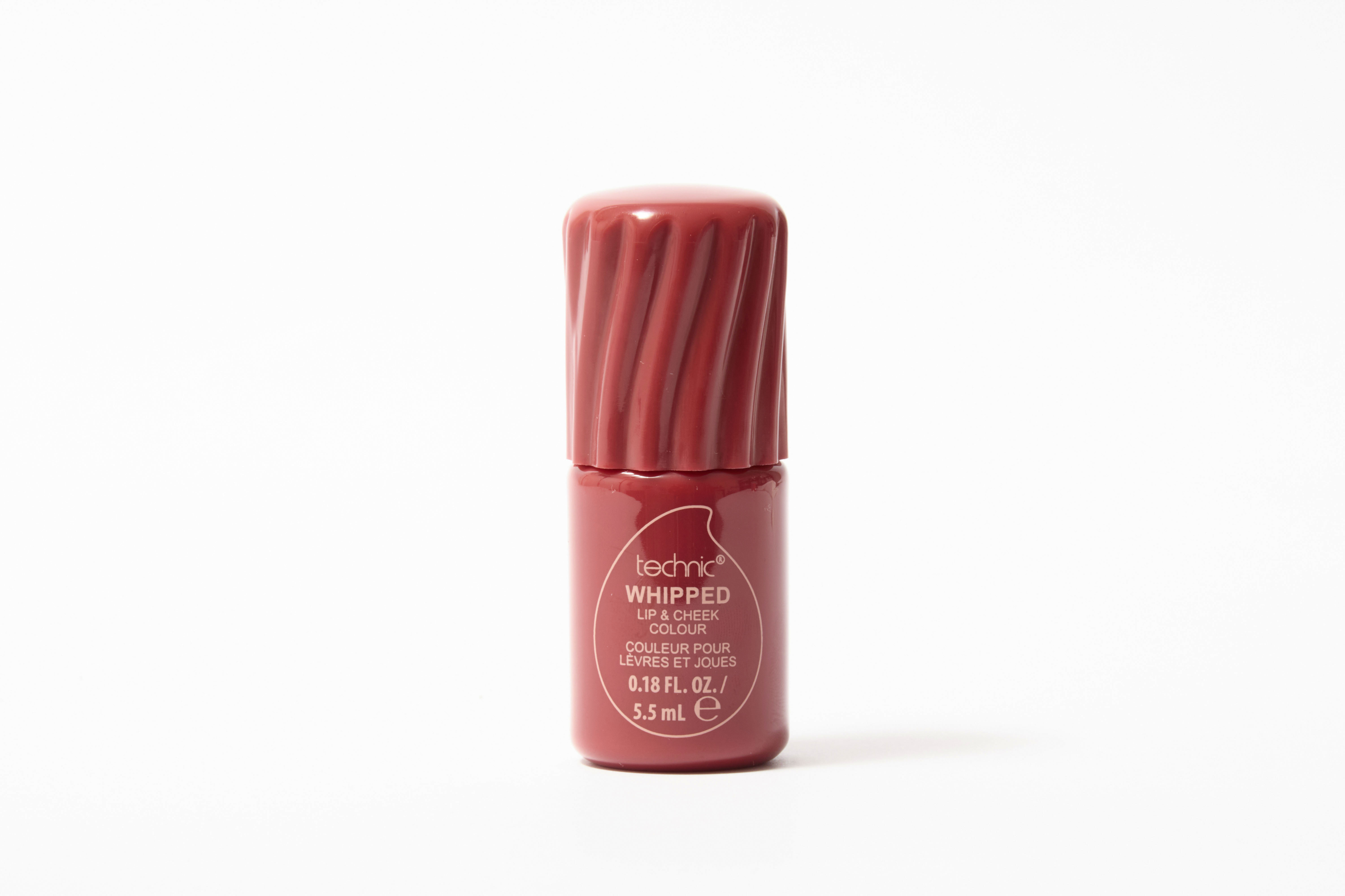 Technic Whipped Lip & Cheek Colour – Cookies & Cream