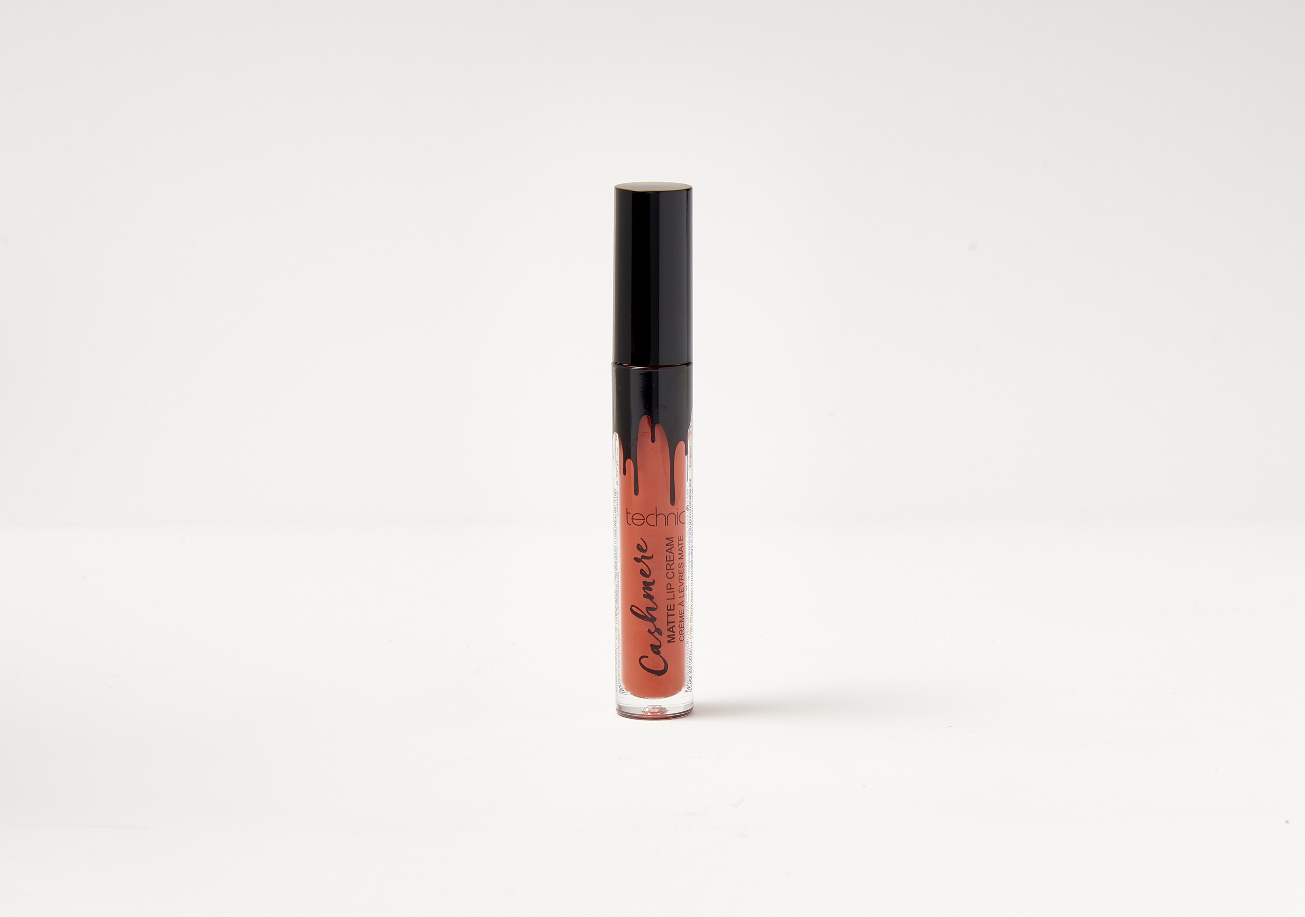 Cashmere Matte Lip Cream - Exposed