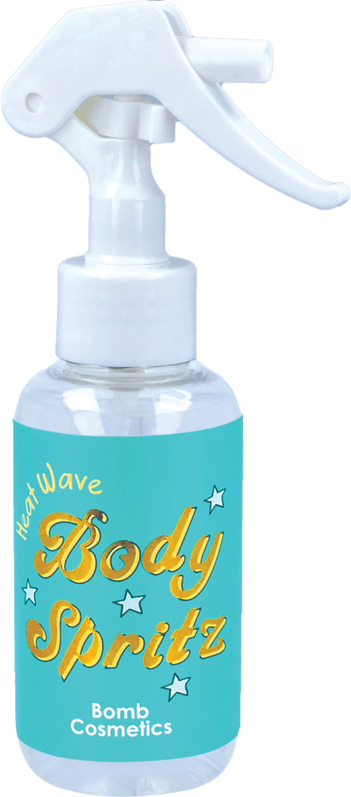 Heat Wave Body Spritz