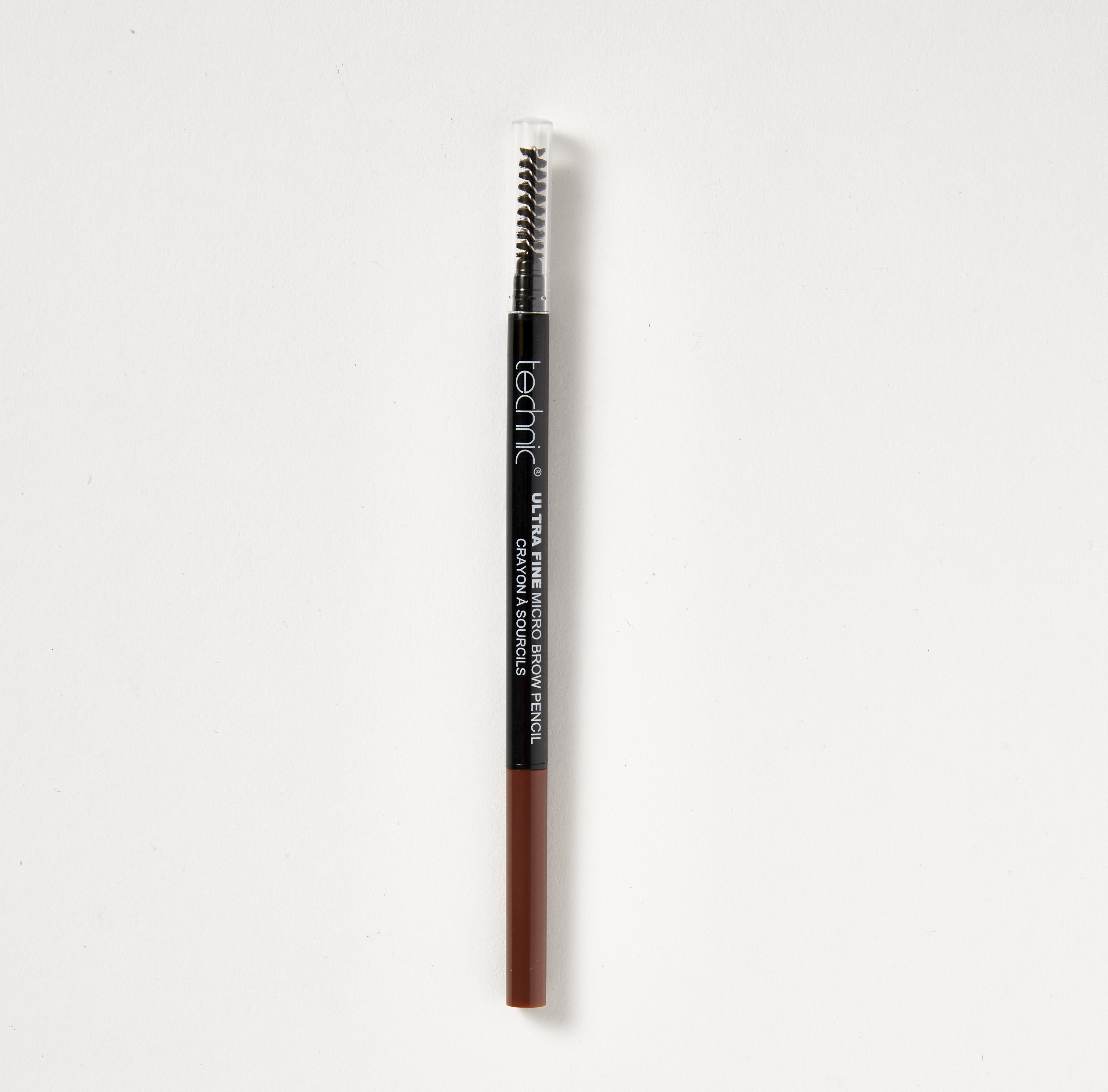 Fine Micro Brow Pencil - BRUNETTE