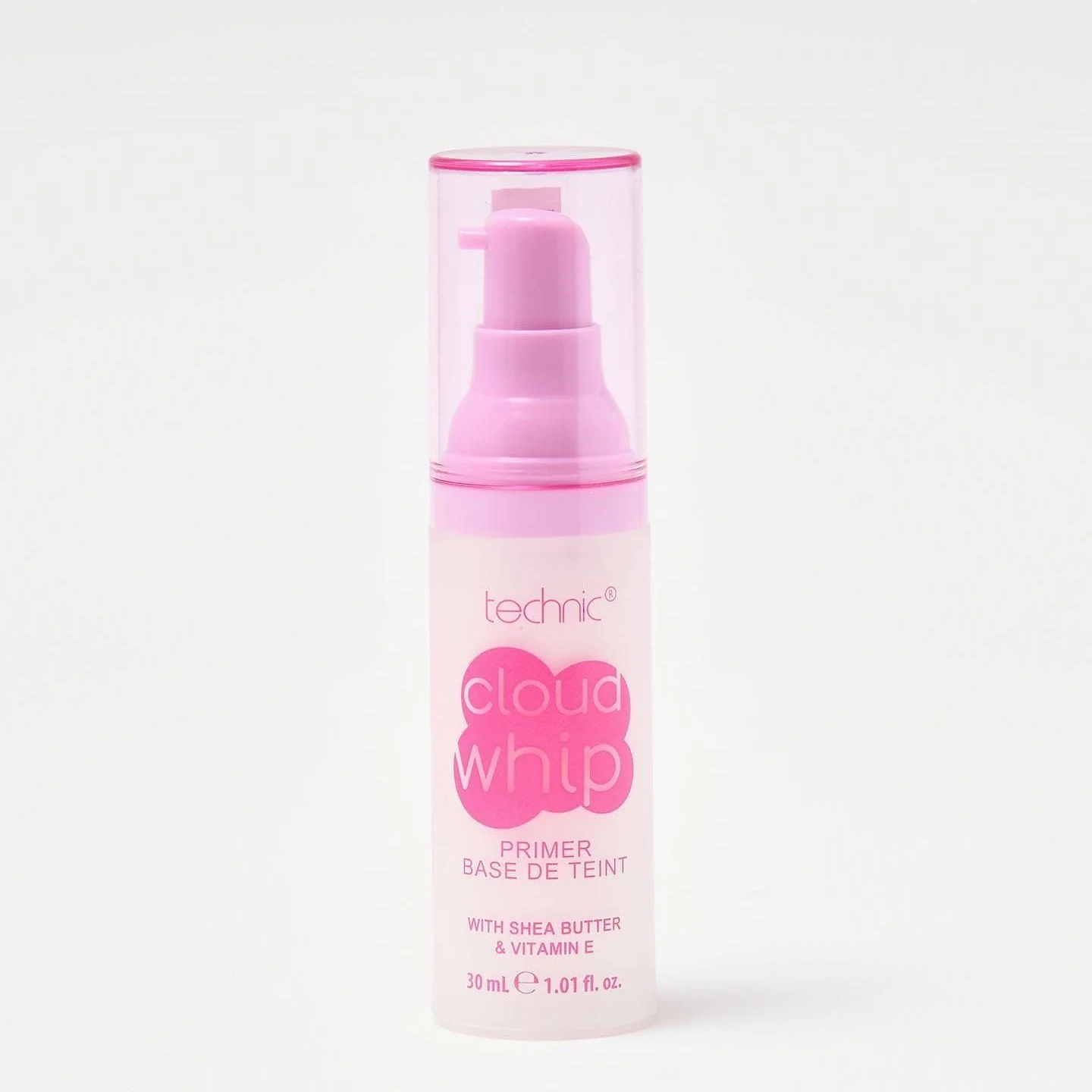 Technic Cloud Whip Primer