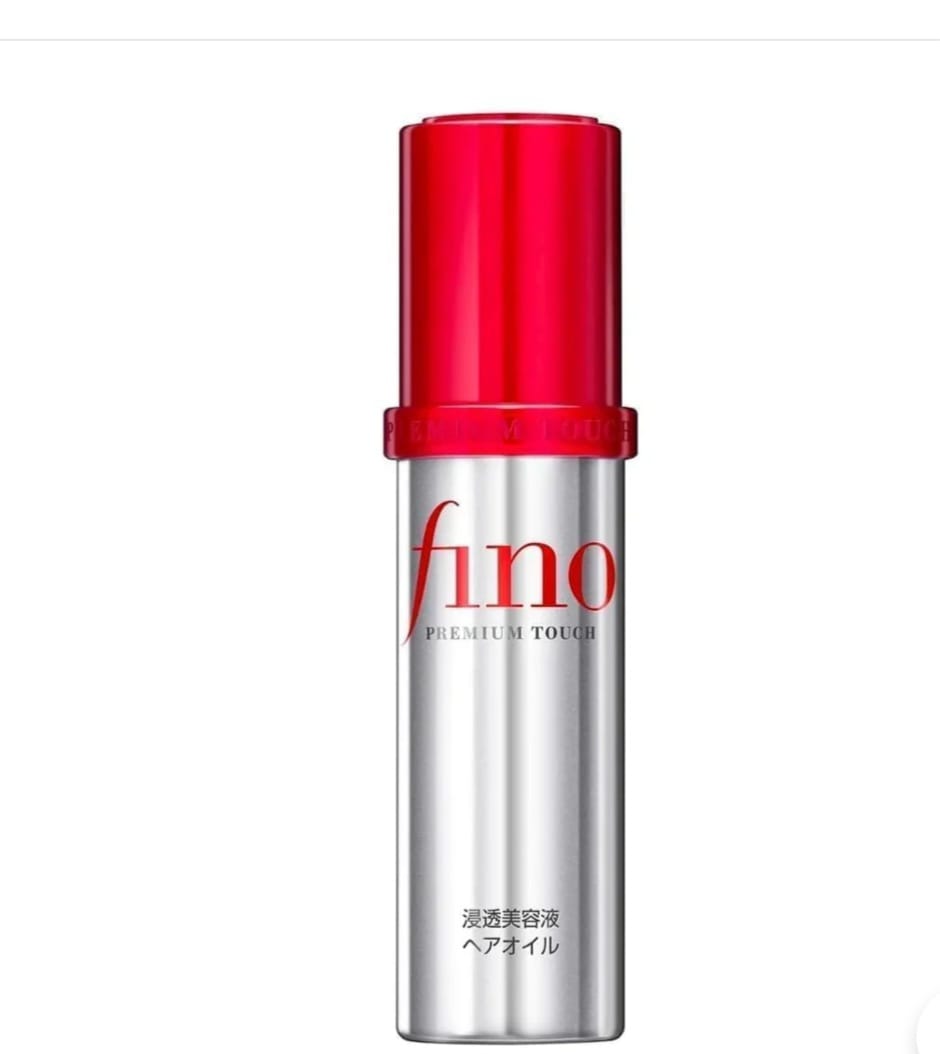 Fino Hair OIL