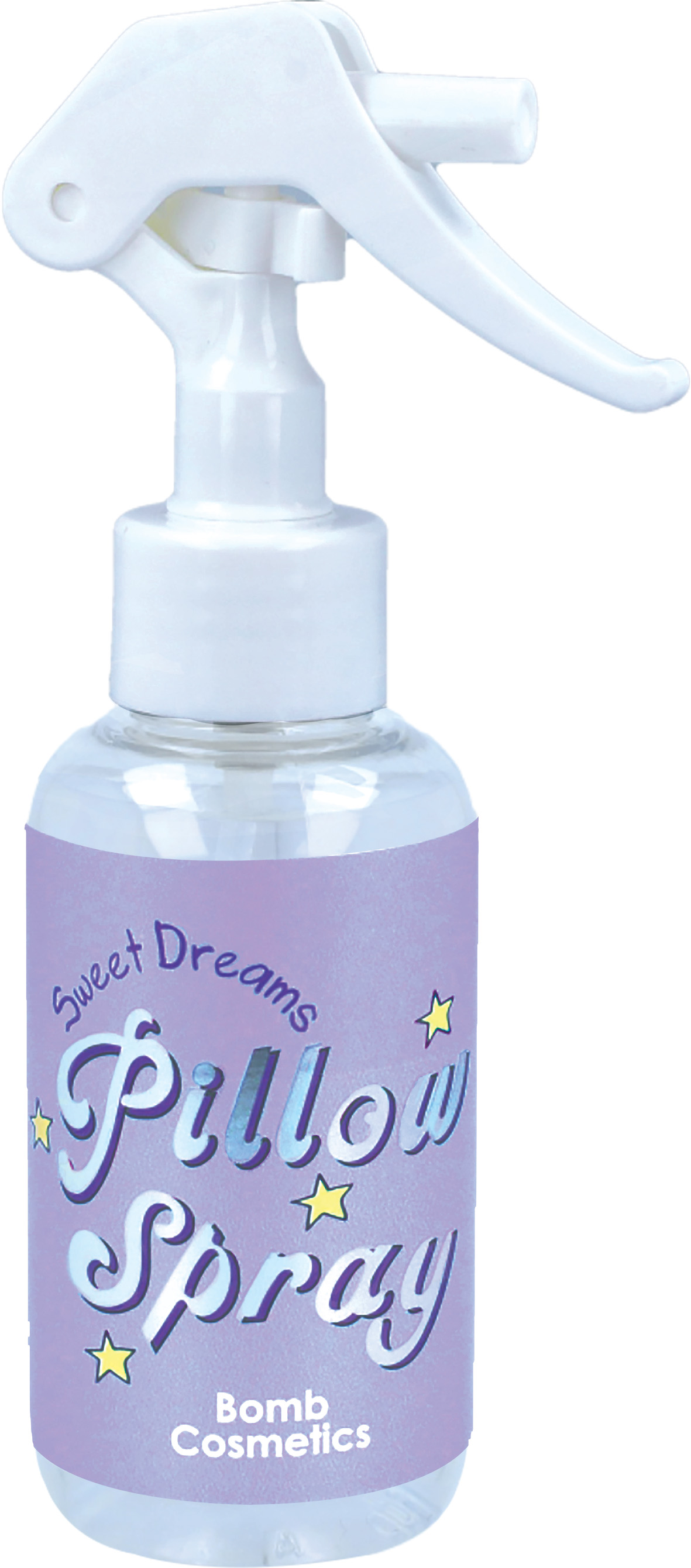 Sweet Dreams Body Spritz