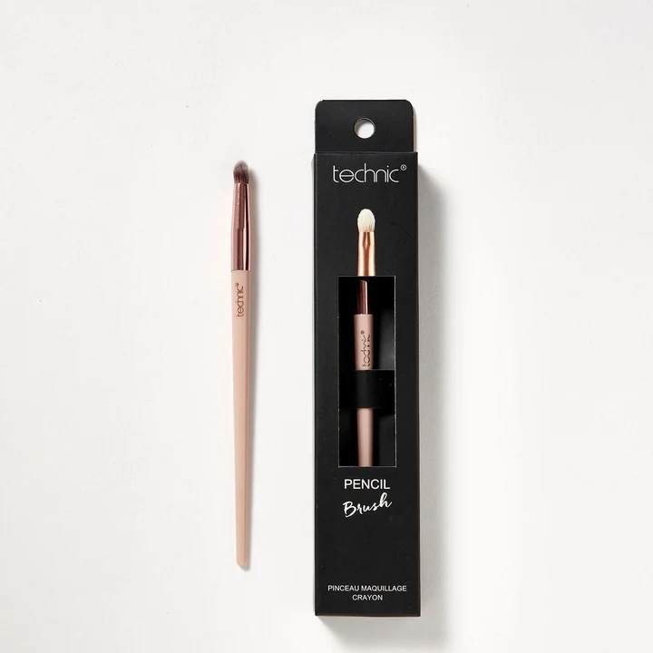 Pencil Brush