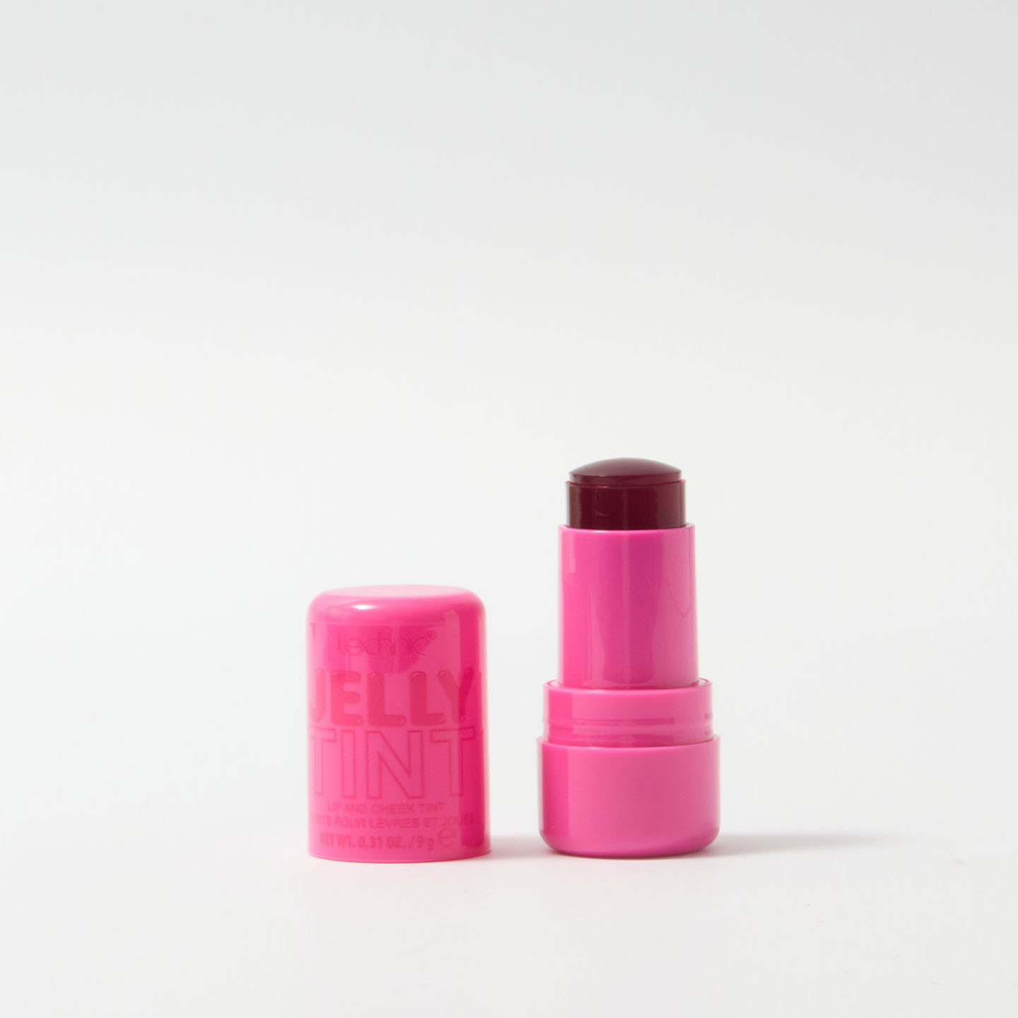 Jelly Blush - Pink Burst