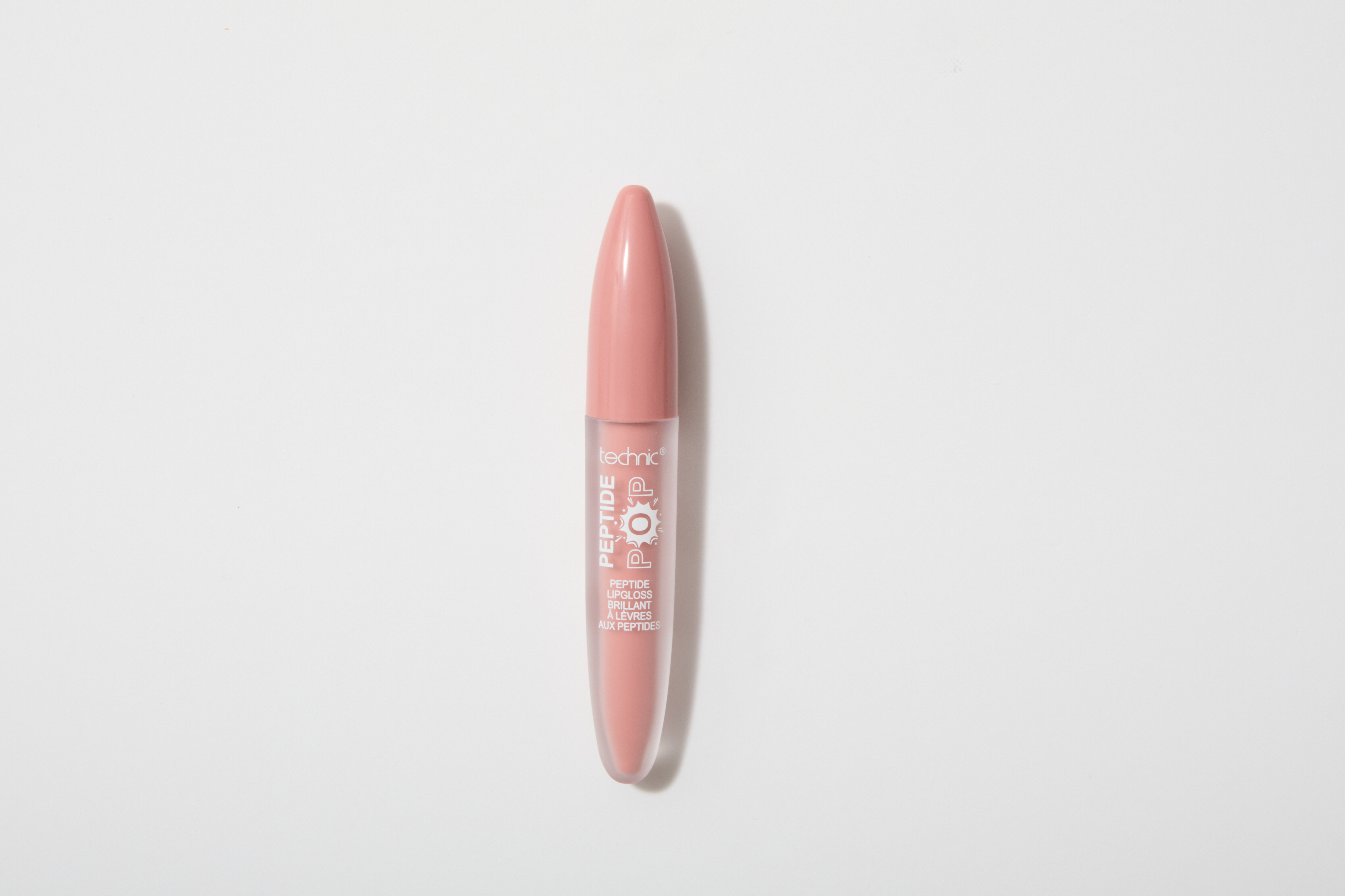 Peptide Pop Lipgloss - Sugar Rush