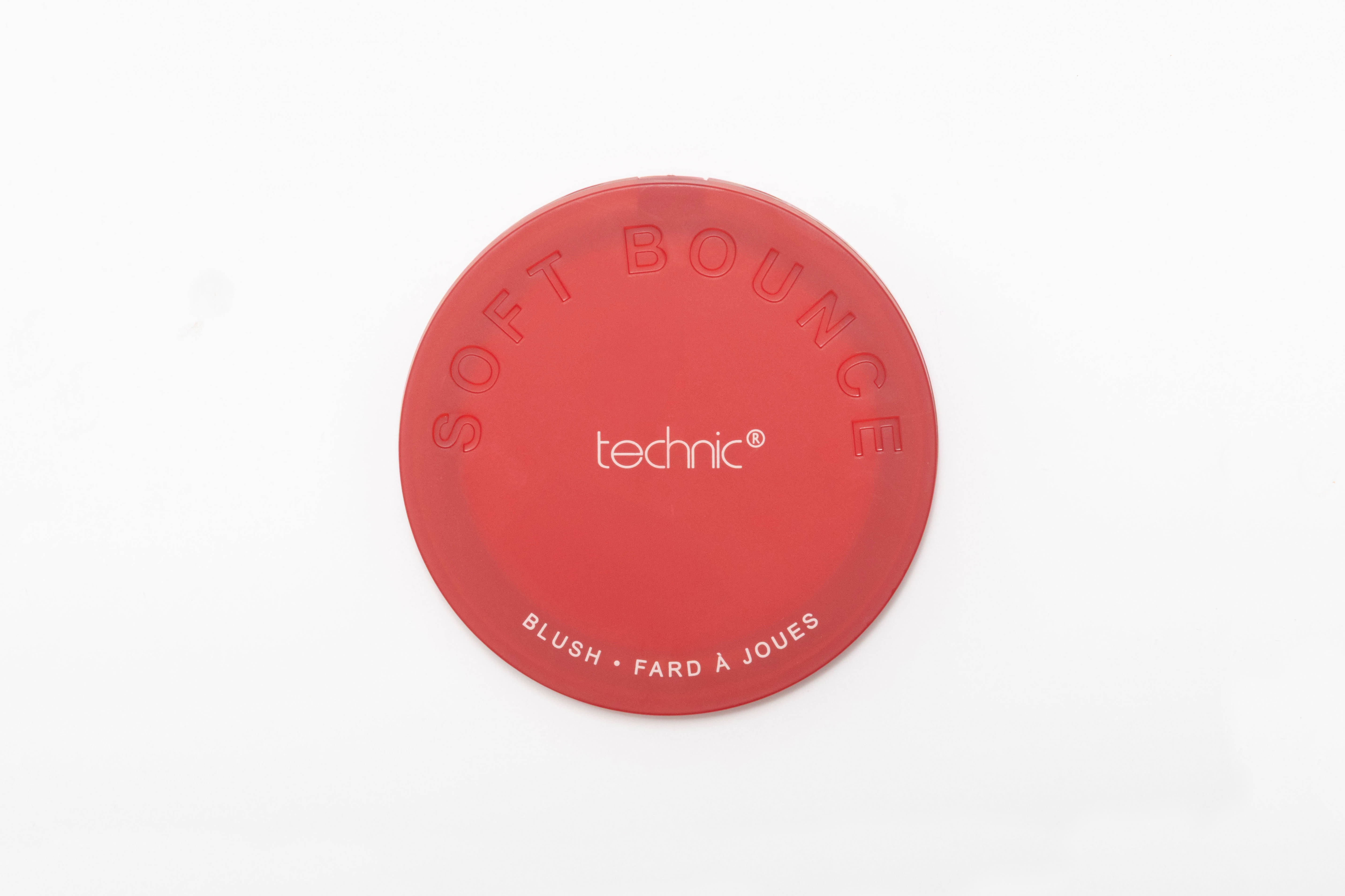 Soft Bounce Blush - Joy