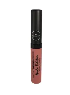 Technic Liquid Lipstick Nude Edition06 Smokin' Hot