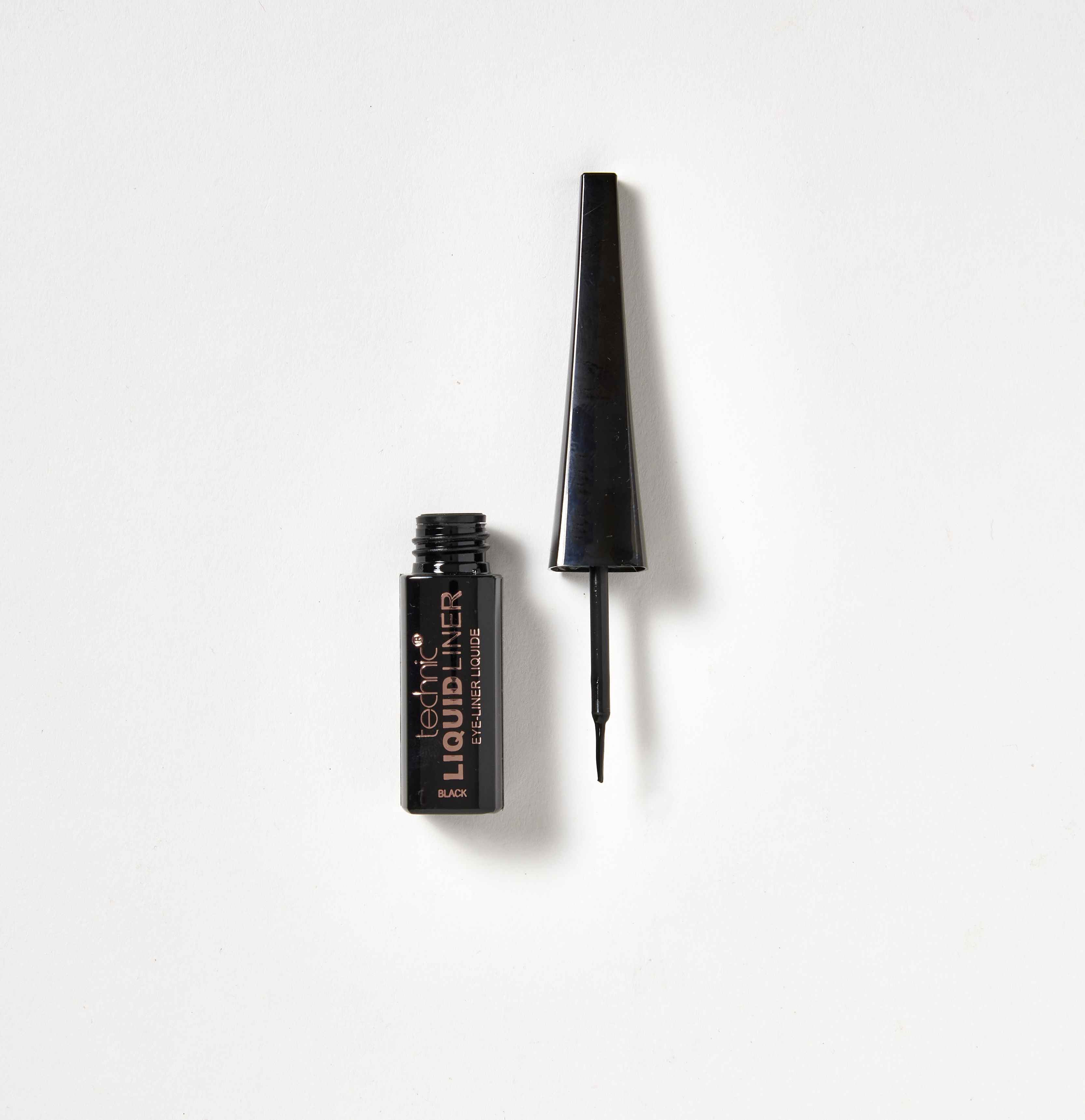 Liquid Liner - Black